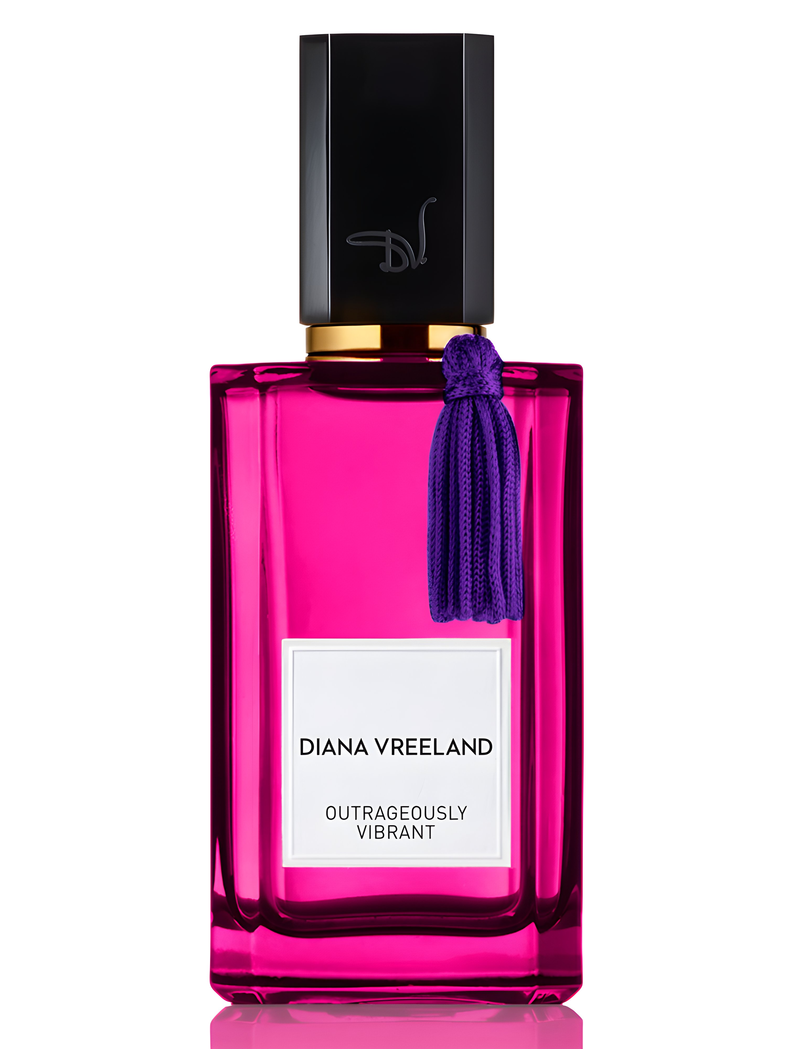 Picture of Outrageously Vibrant fragrance