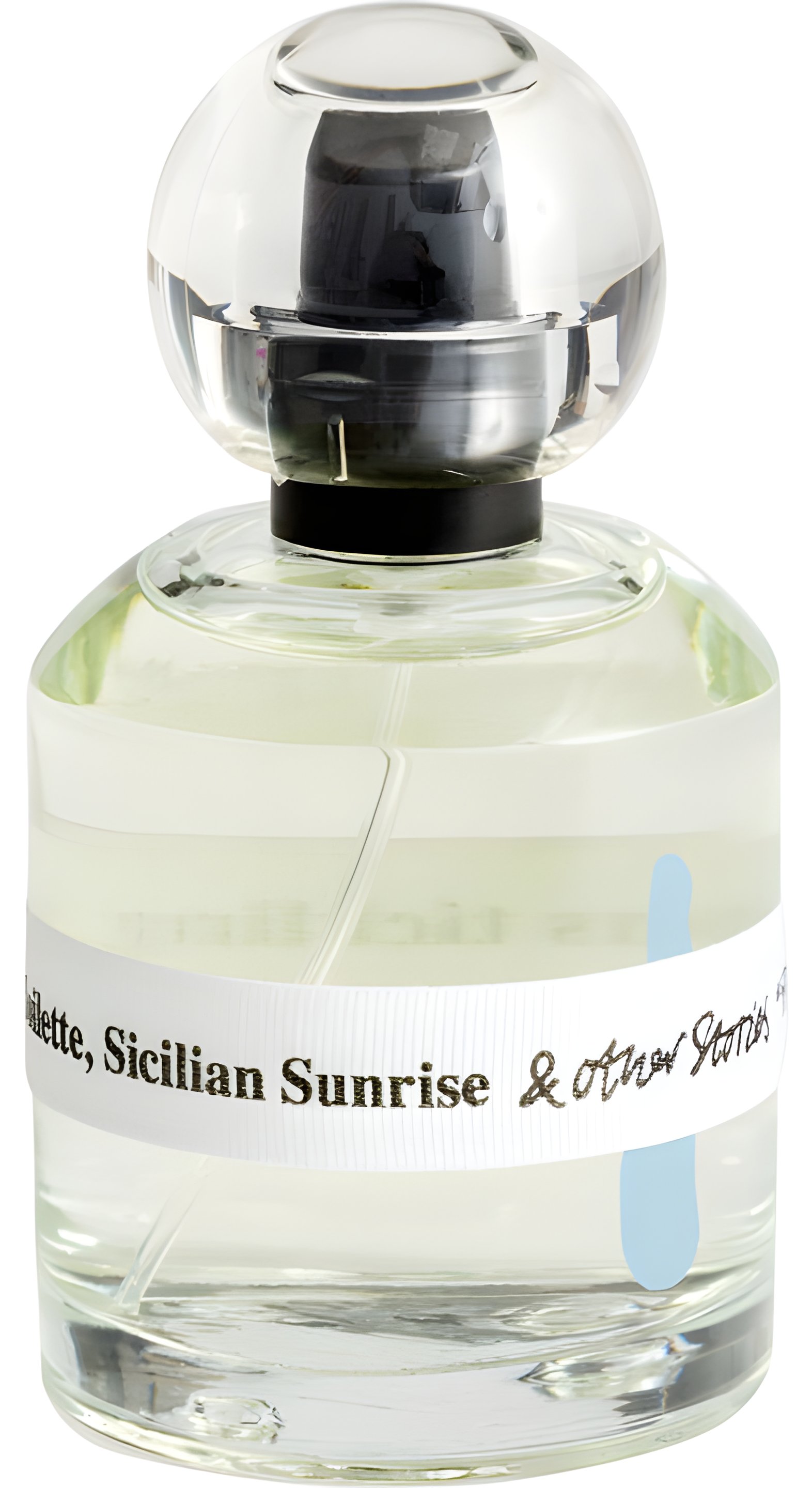 Picture of Sicilian Sunrise fragrance