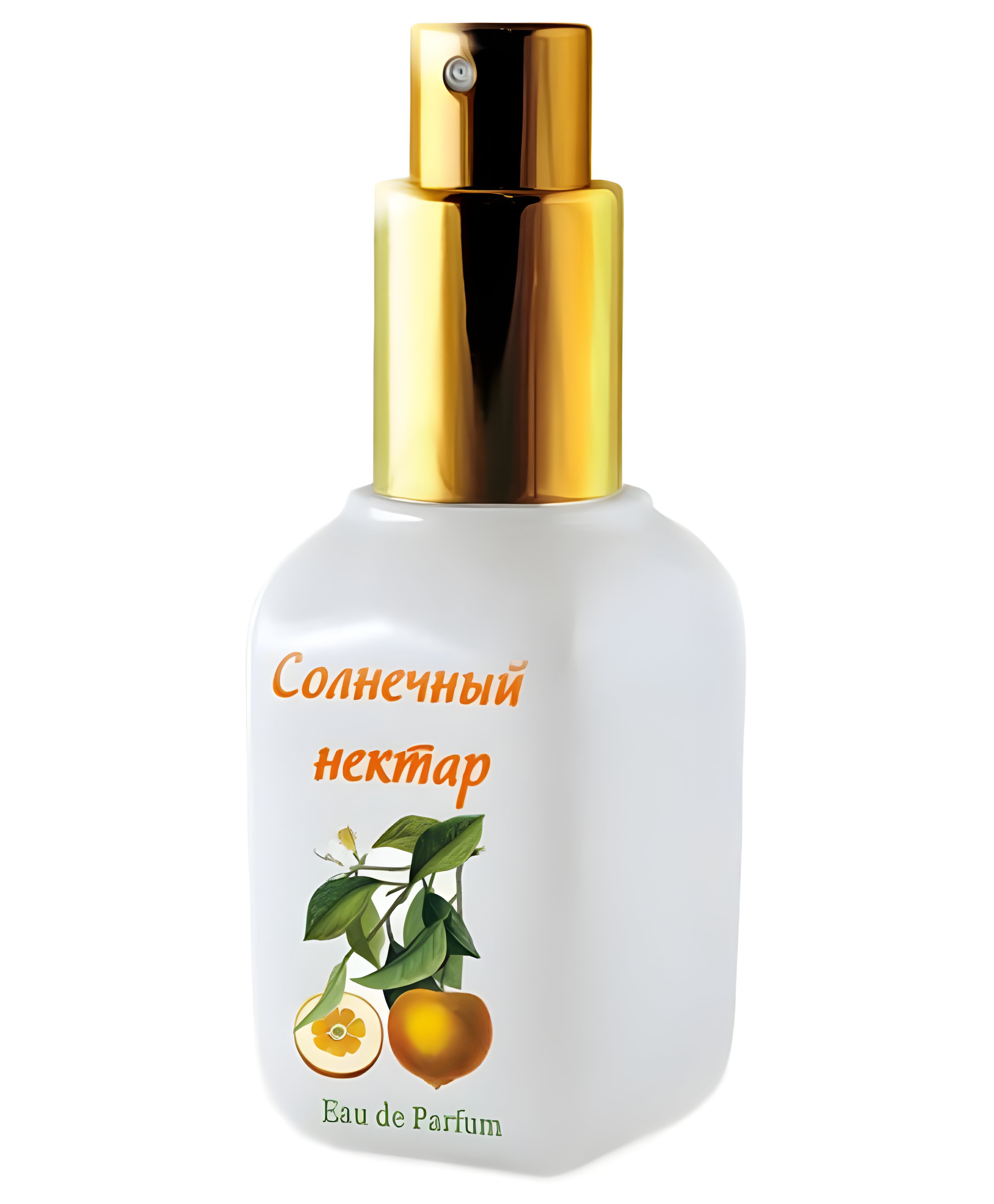 Picture of Sunny Nectar (Солнечный Hектар) fragrance