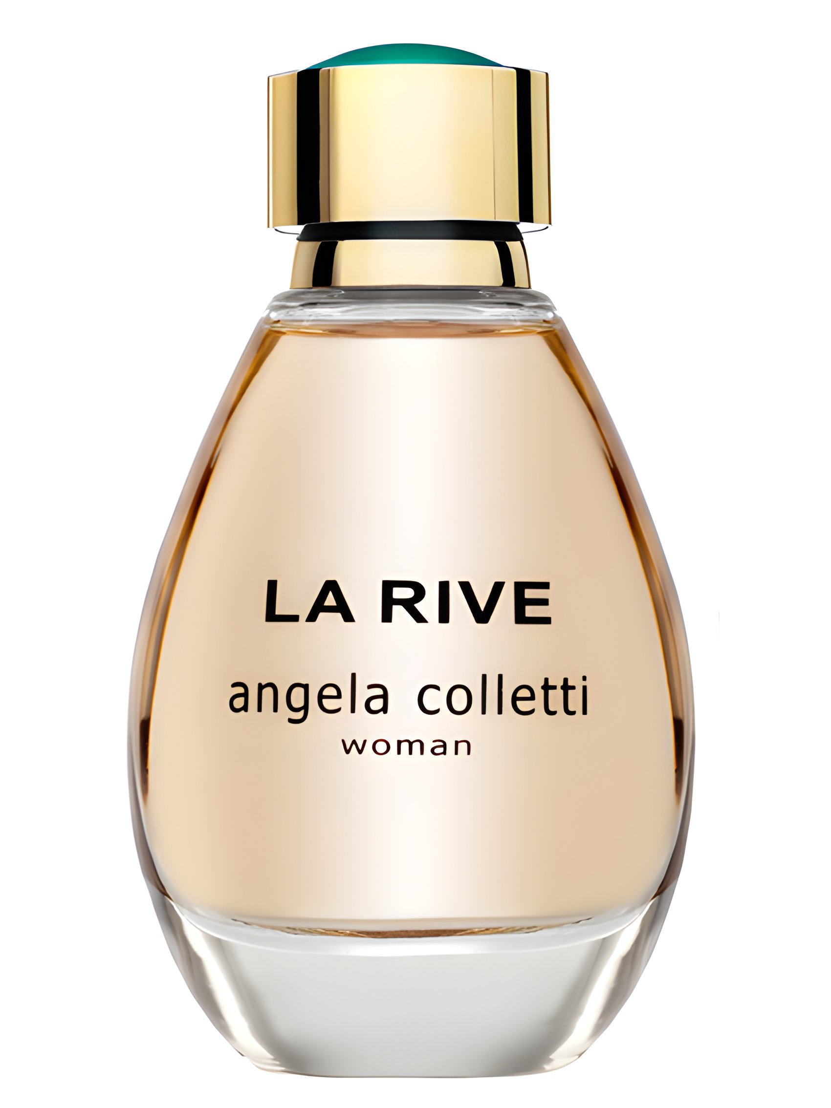 Picture of Angela Colletti fragrance