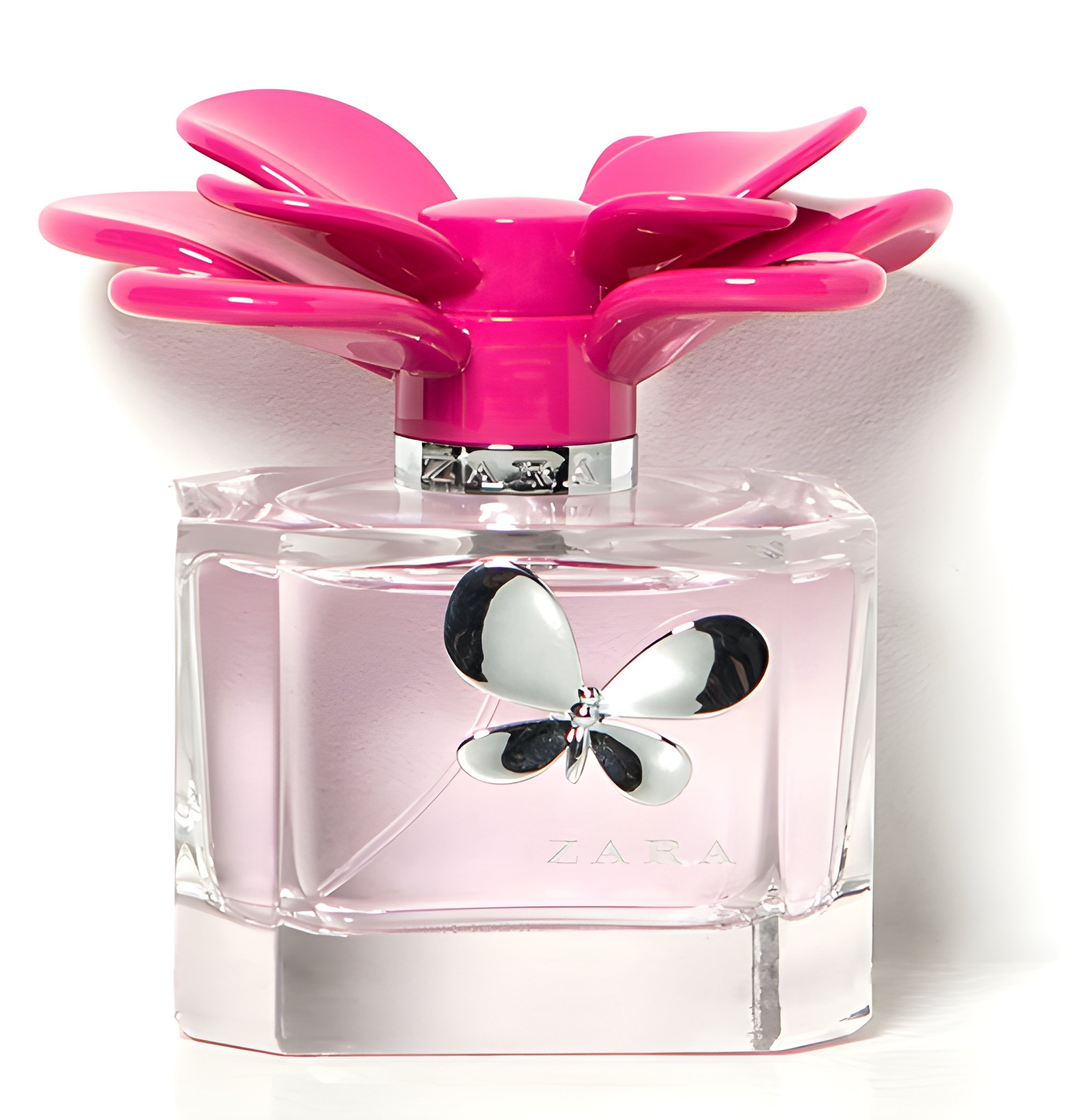 Picture of Zara Women Eau de Parfum fragrance