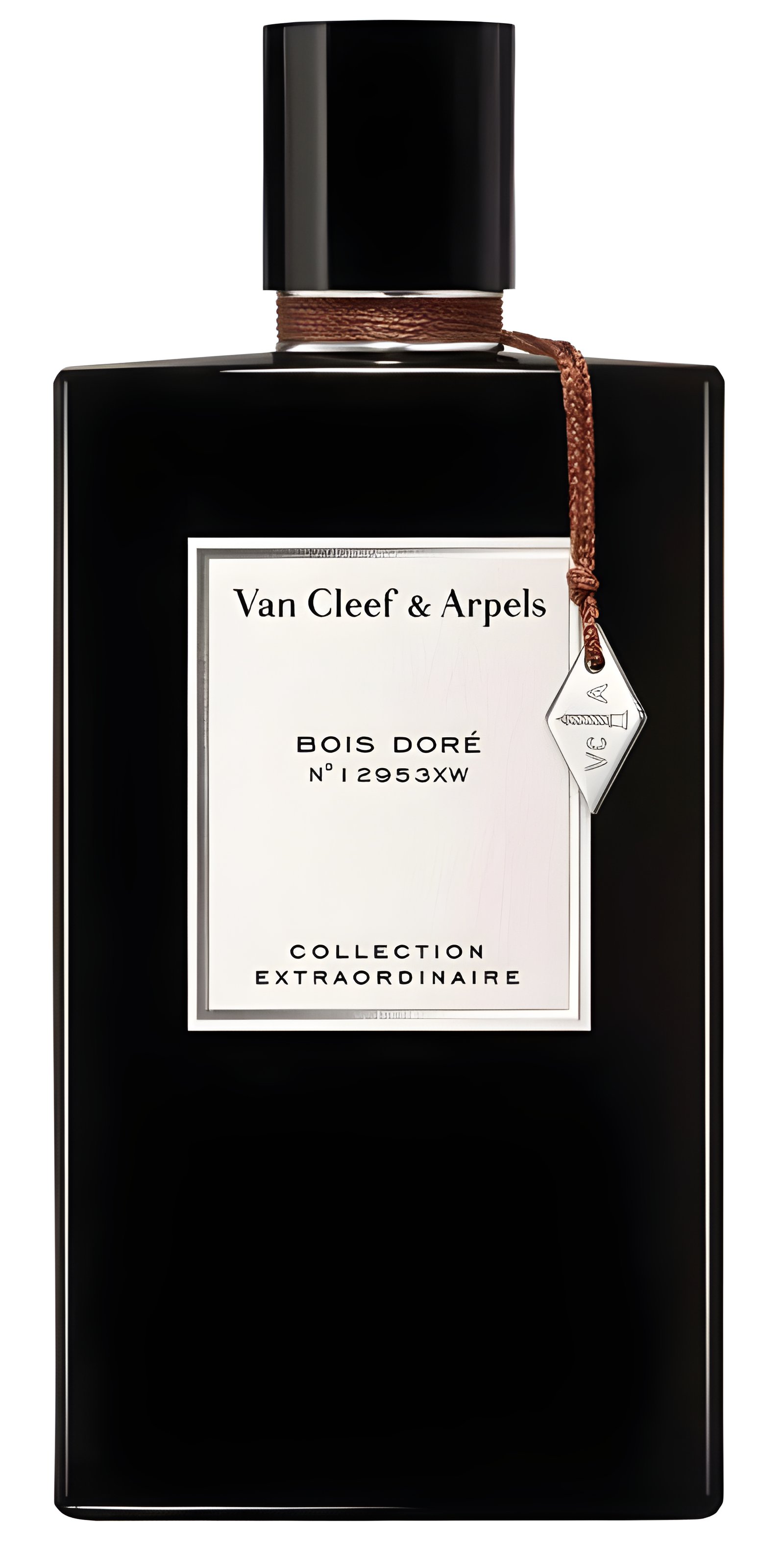 Picture of Bois Doré fragrance