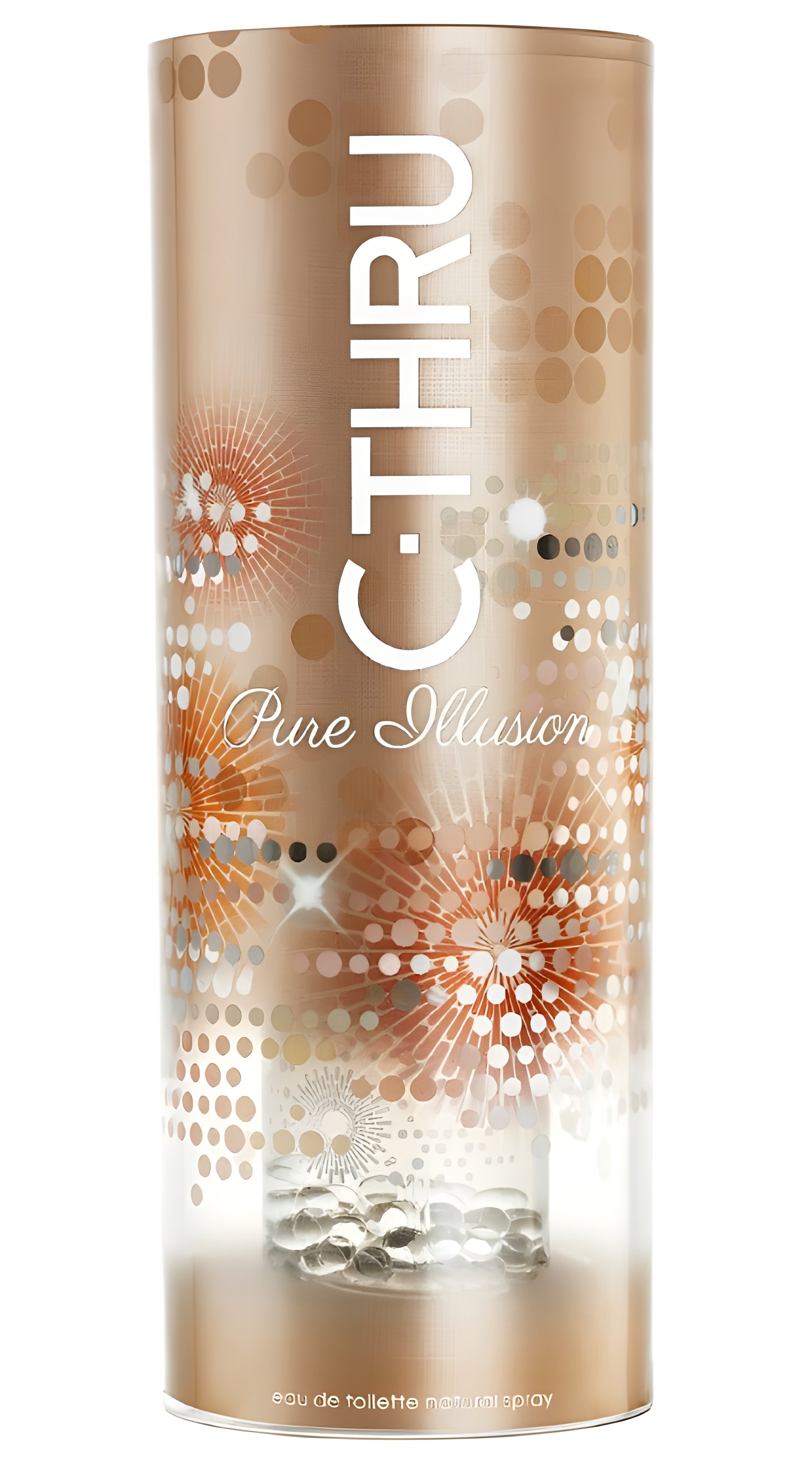 Picture of C-Thru Pure Illusion fragrance