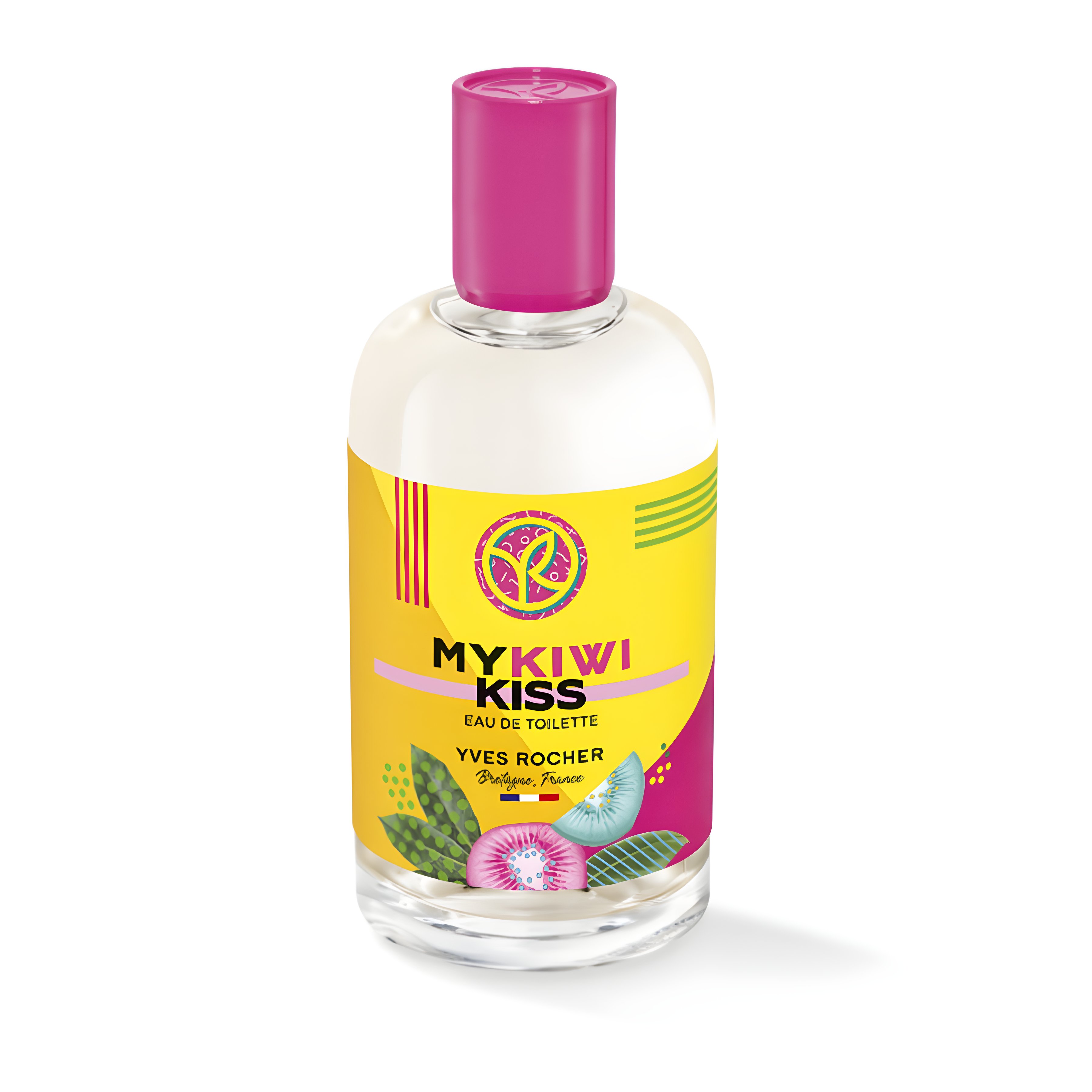 Picture of My Kiwi Kiss fragrance