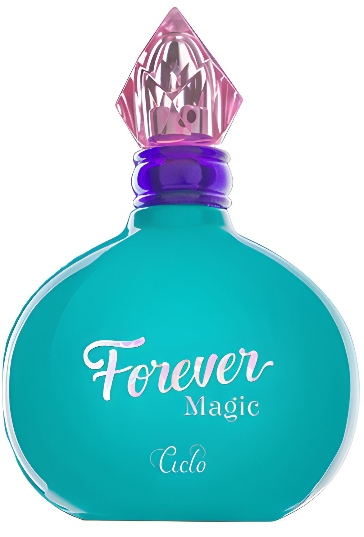 Picture of Forever Magic fragrance