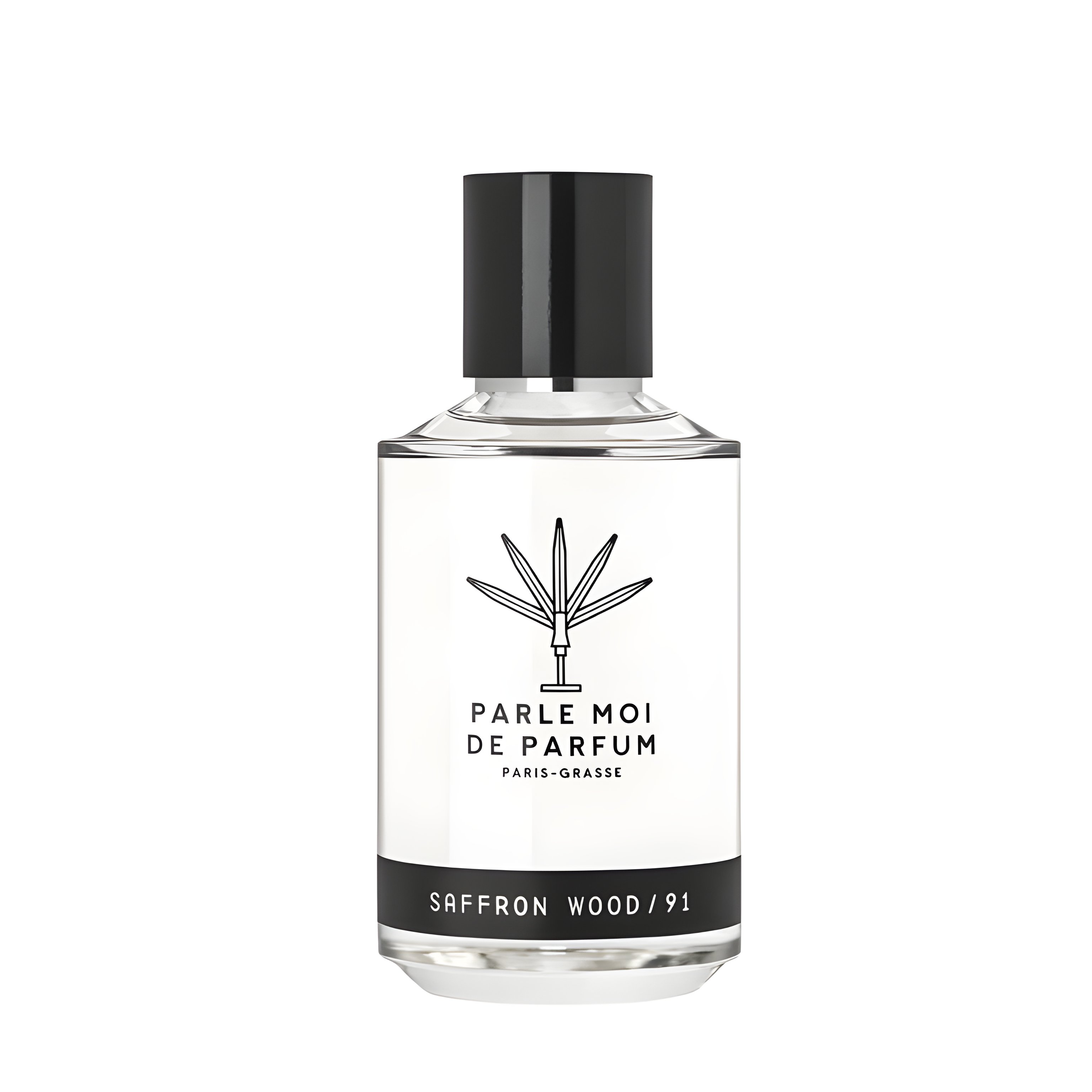 Picture of Saffron Wood 91 fragrance