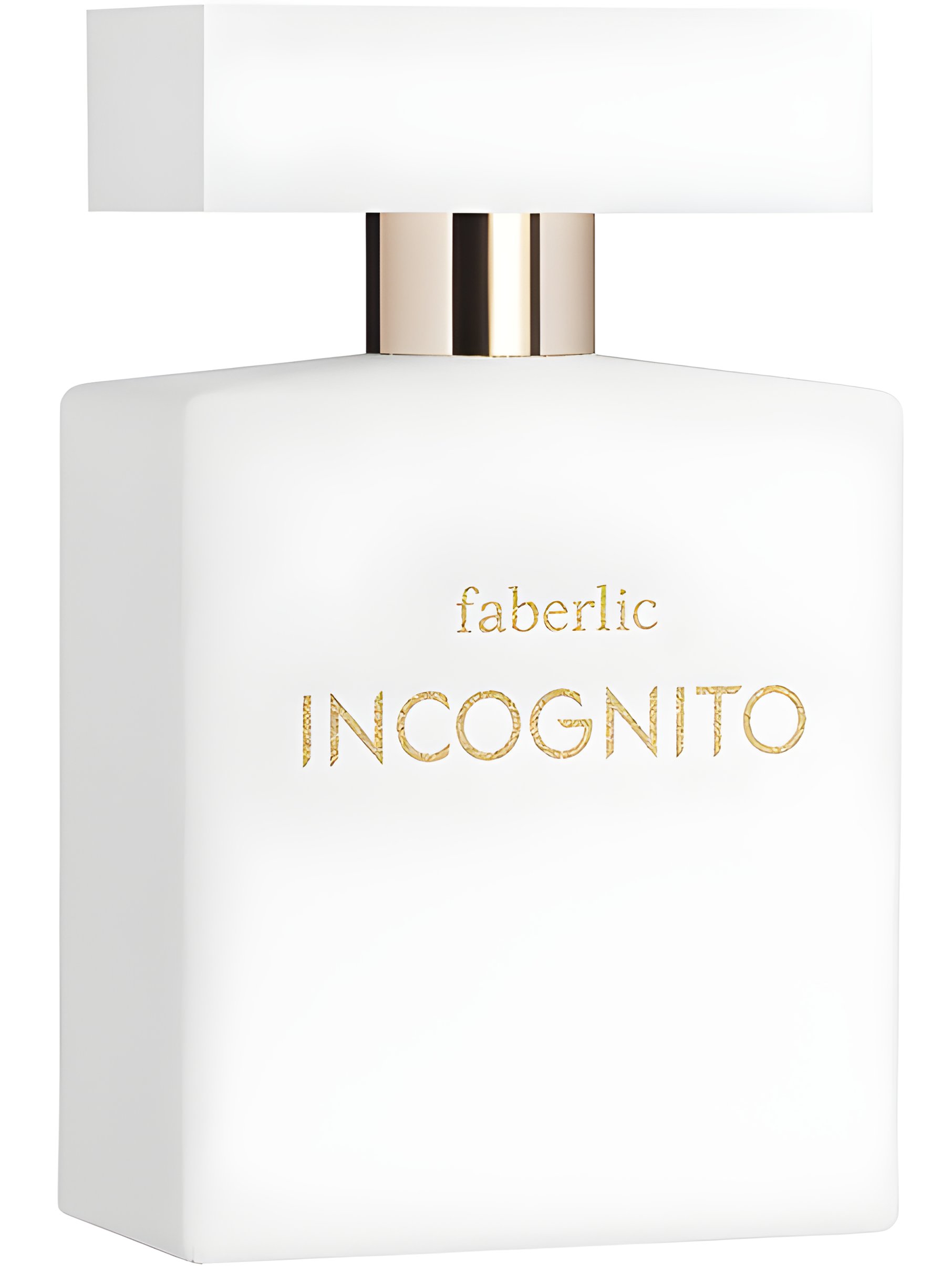 Picture of Incognito fragrance