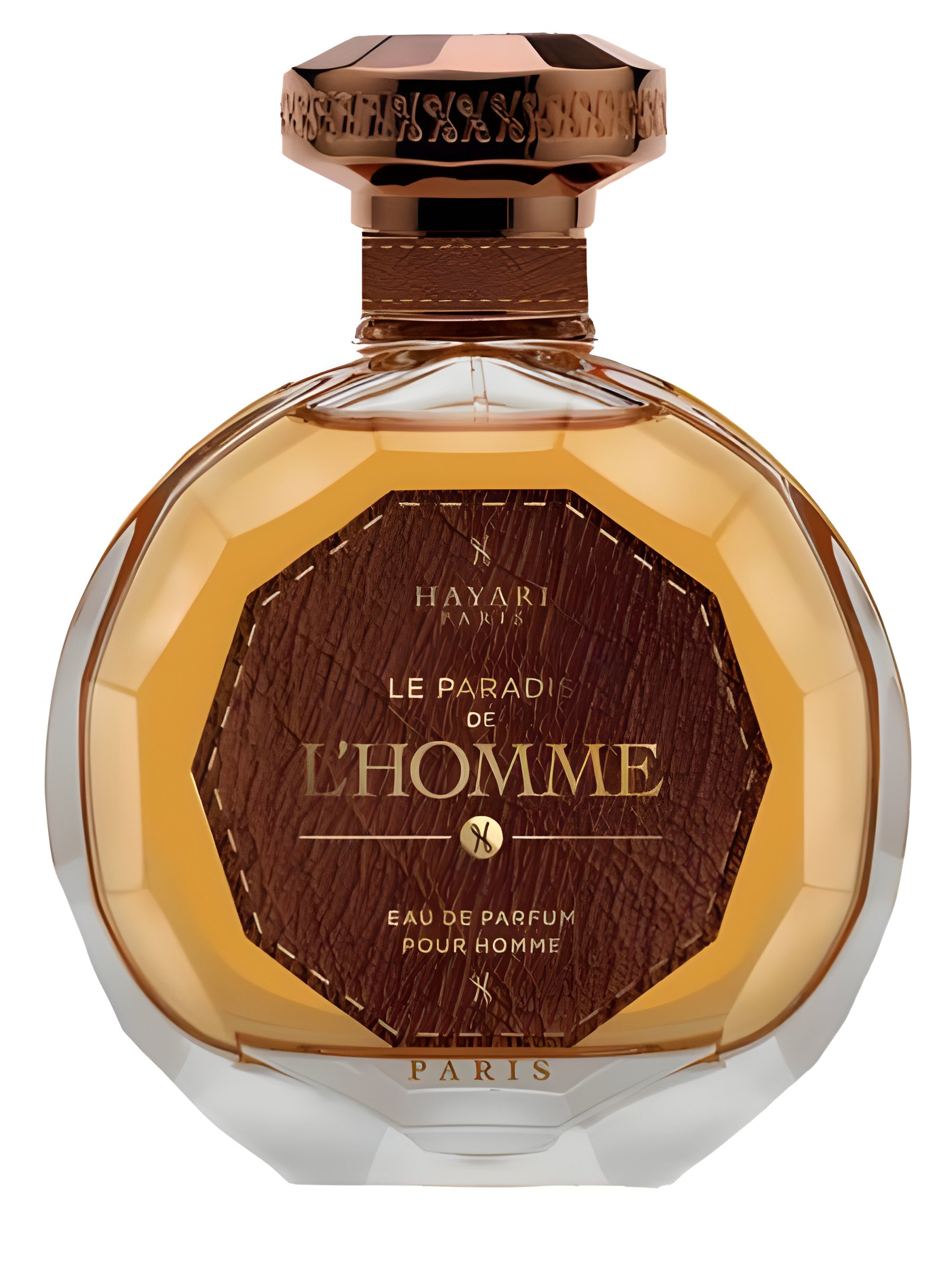 Picture of Le Paradis de L'Homme fragrance