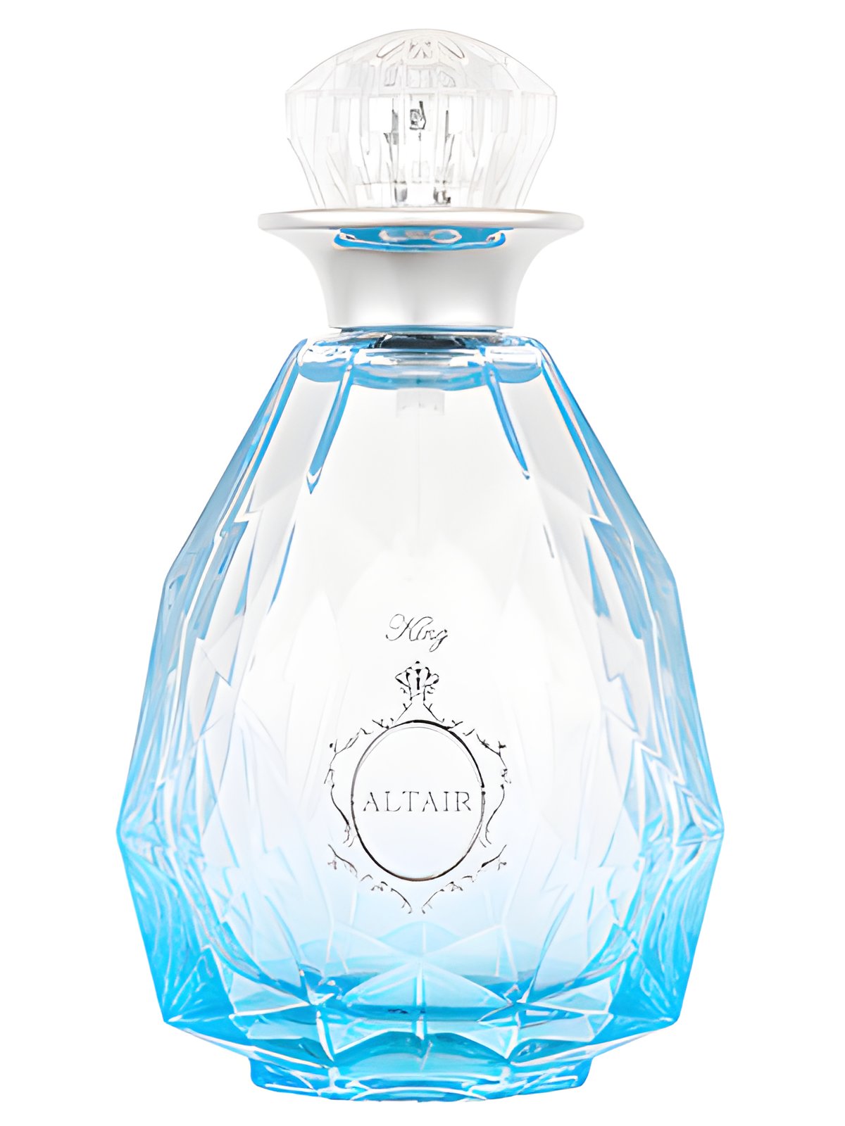 Picture of King Altair fragrance