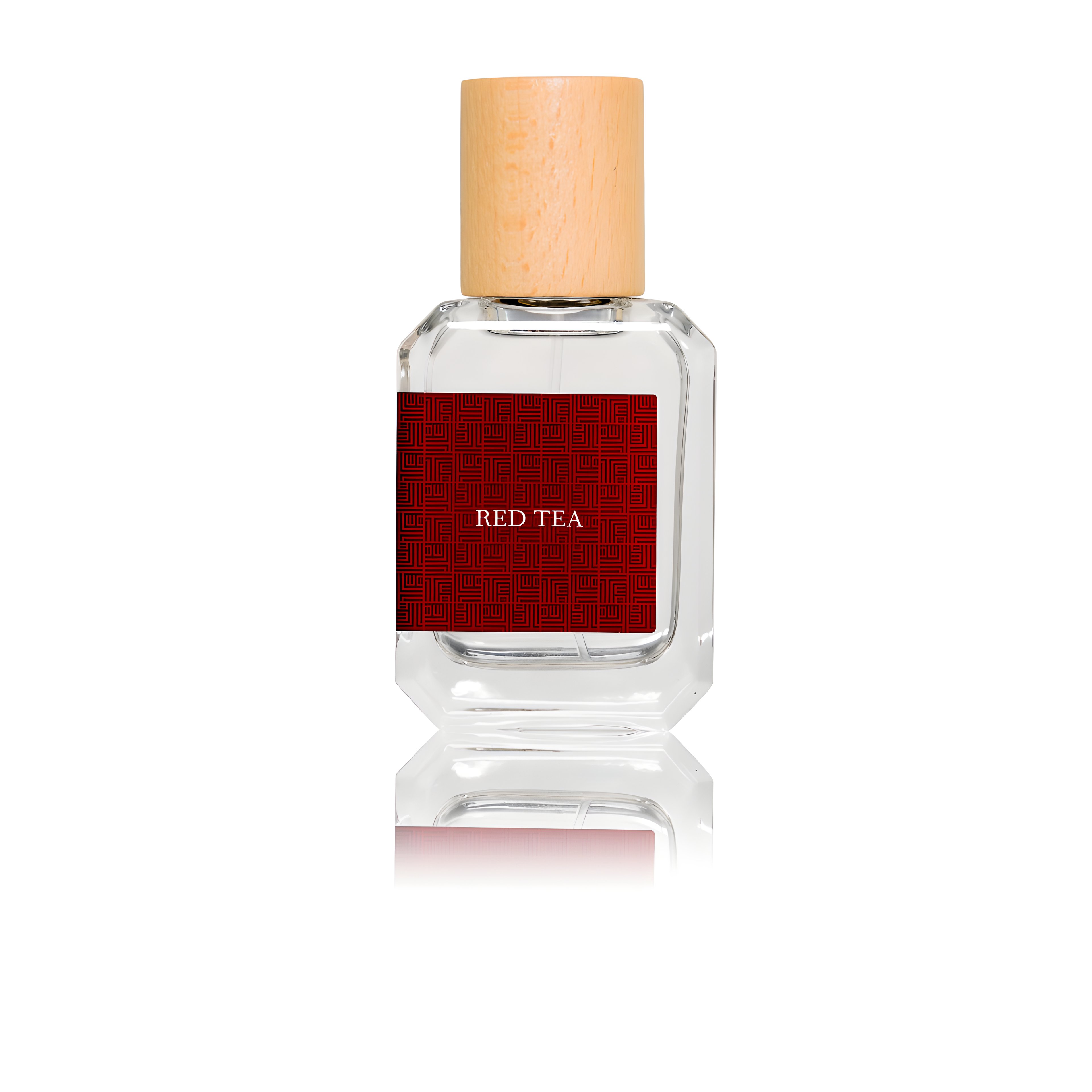 Picture of Red Tea fragrance