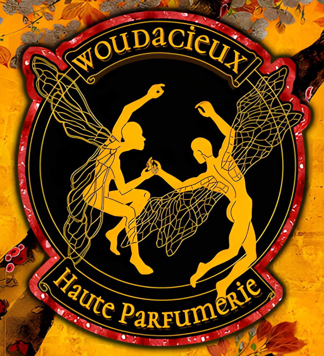 Picture of Woudacieux Haute Parfumerie brand