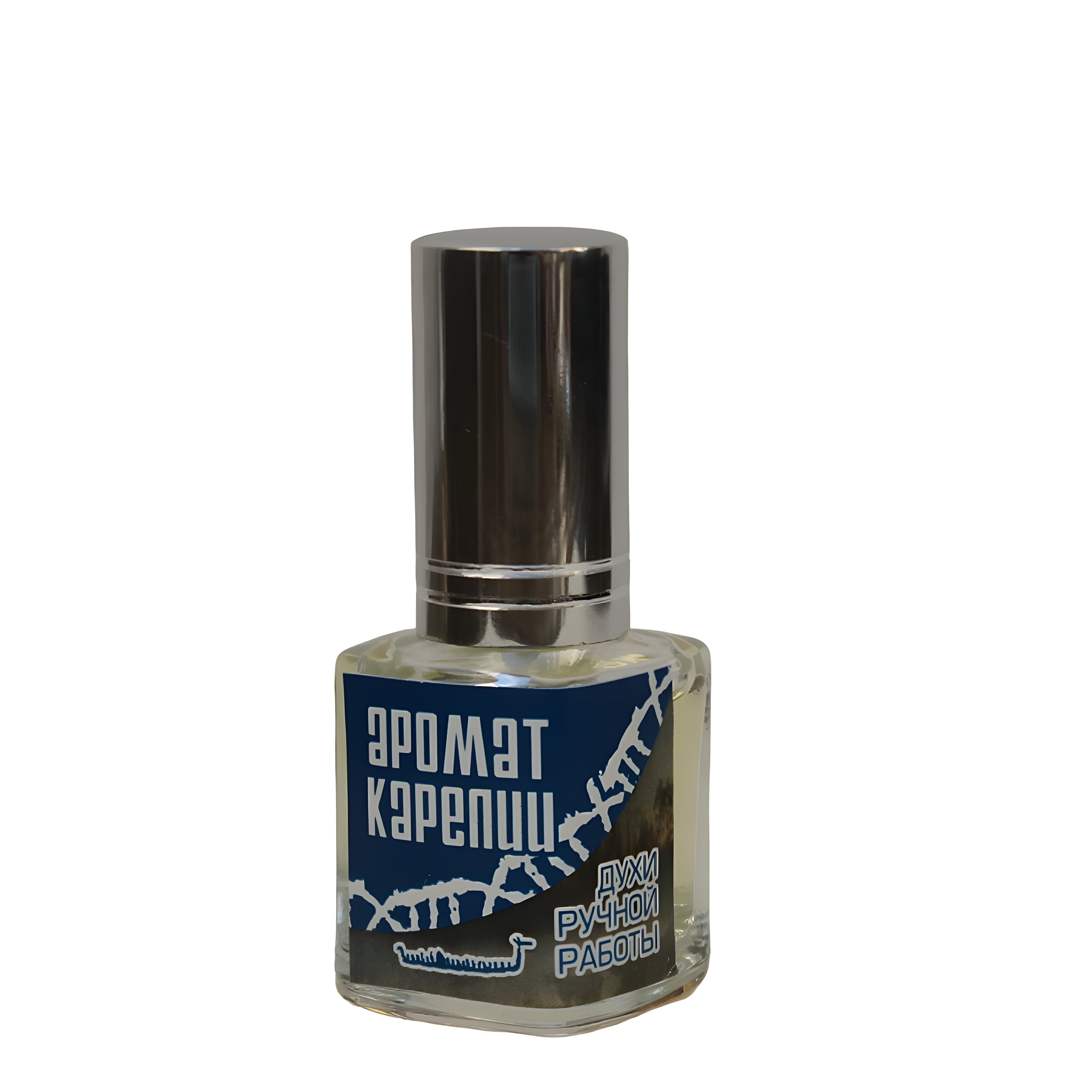 Picture of Aroma Karelia Blue (Аромат Карелии - Синий) fragrance