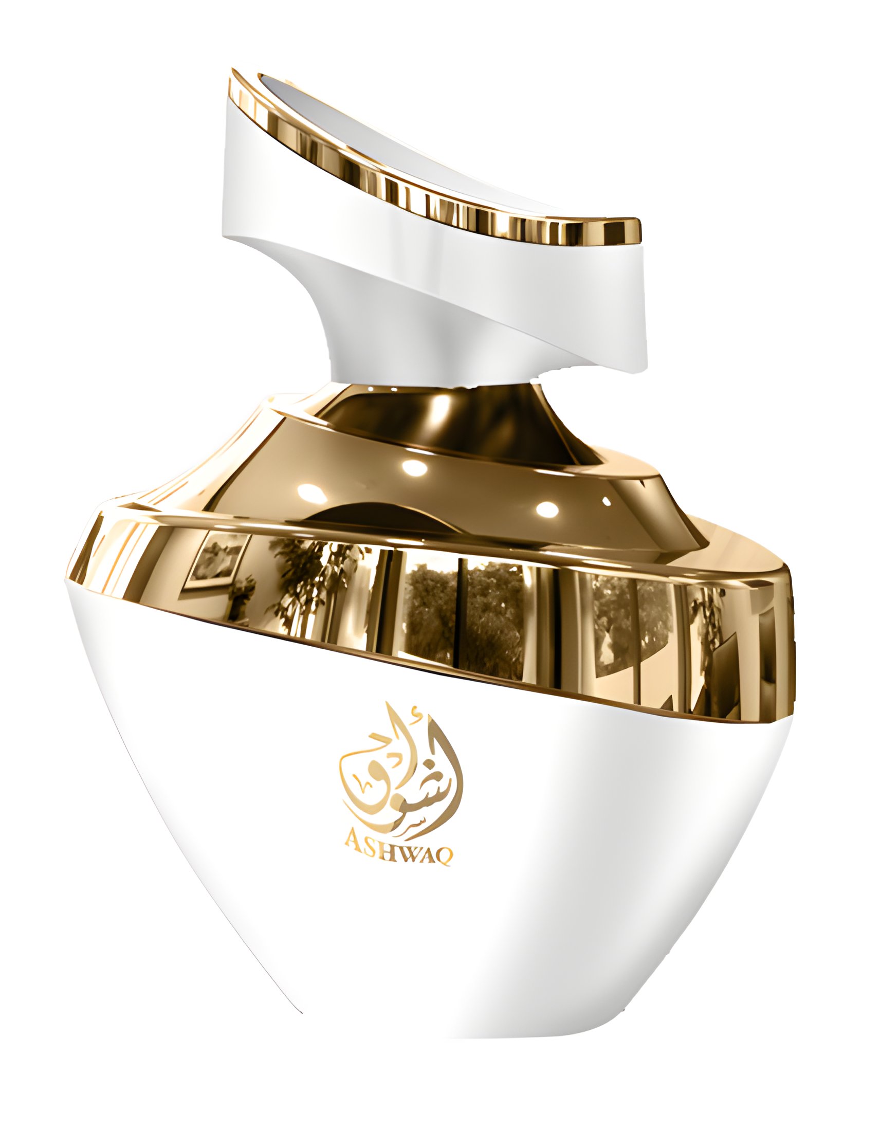 Picture of Ashwaq fragrance