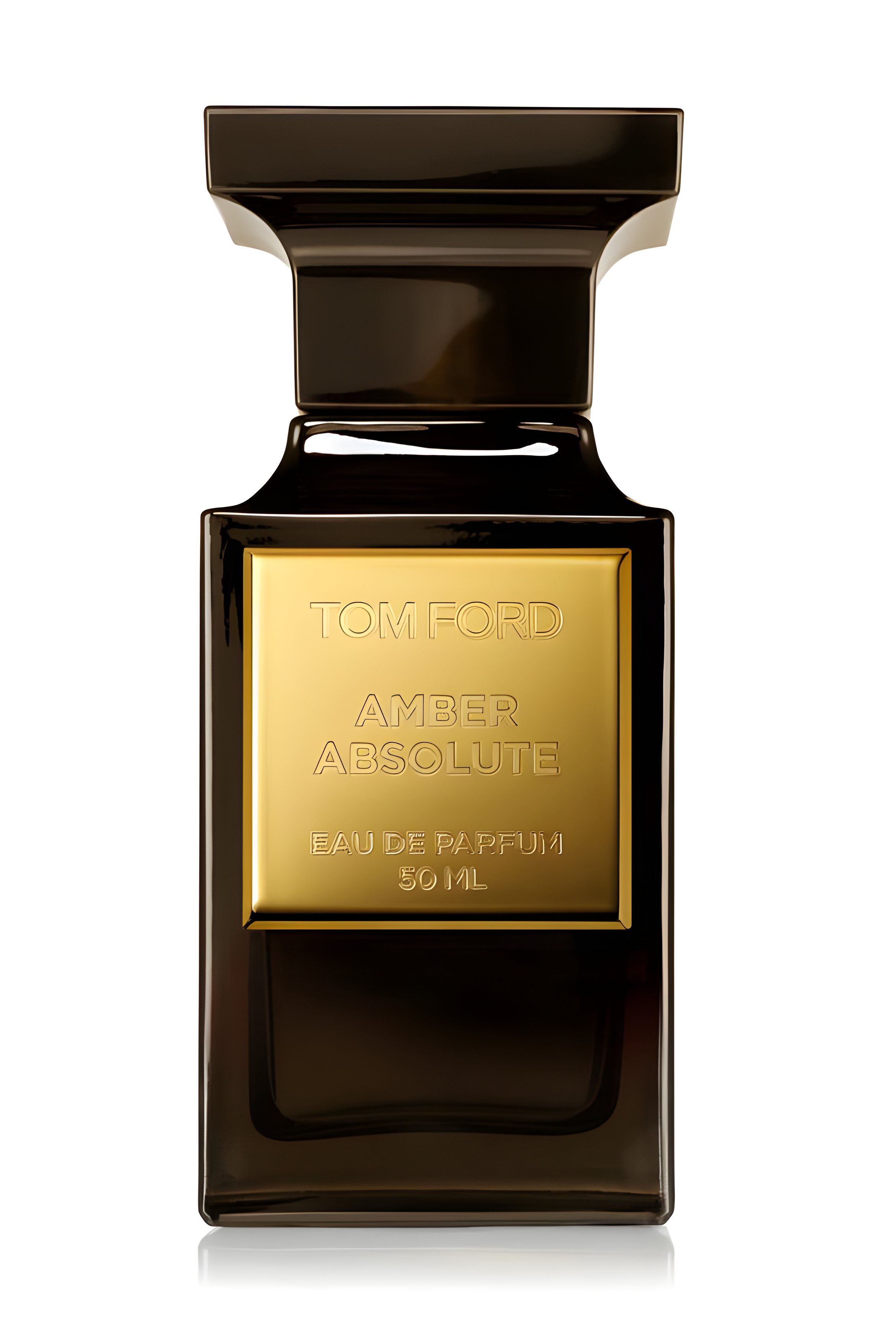 Picture of Reserve Collection: Amber Absolute fragrance