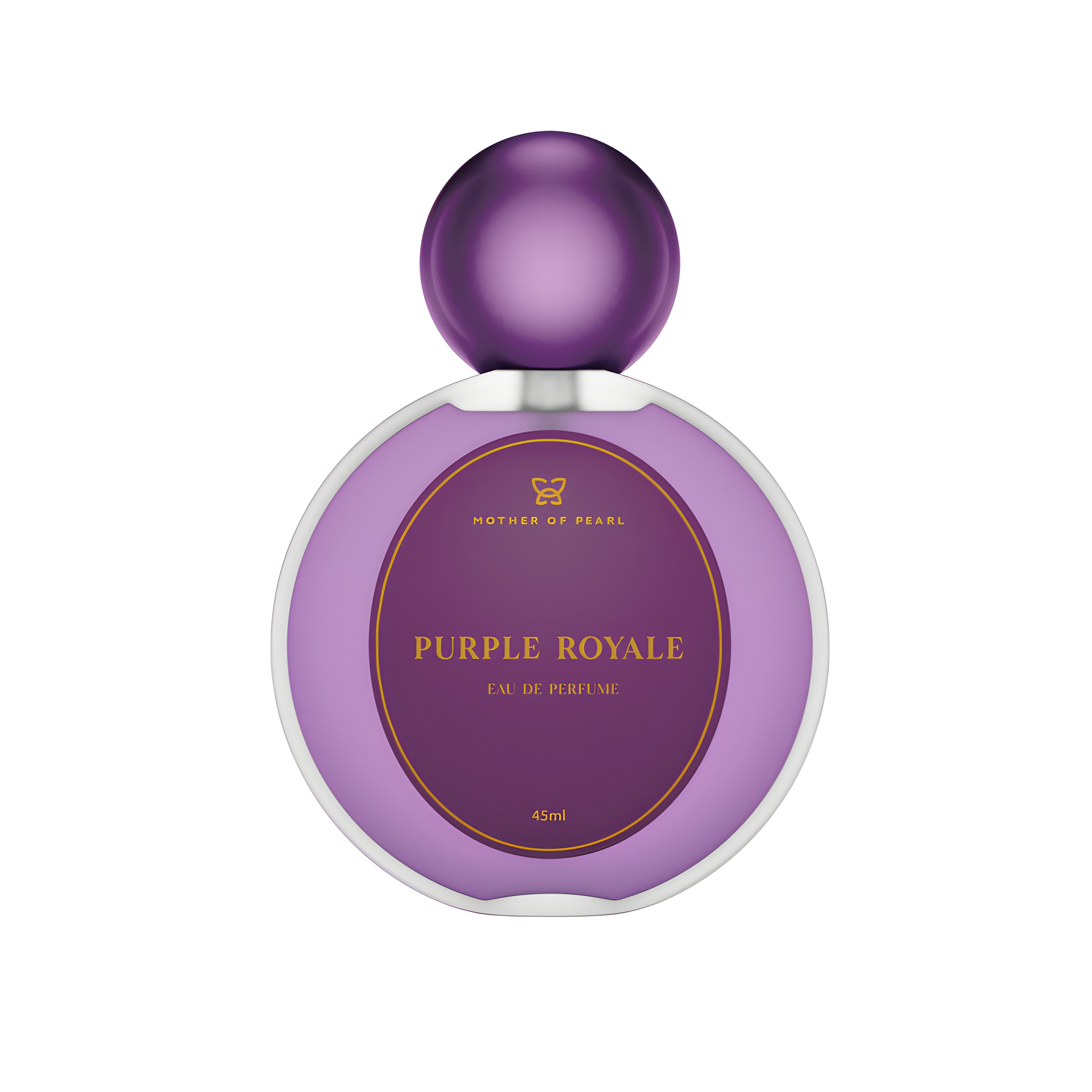 Picture of Purple Royale fragrance