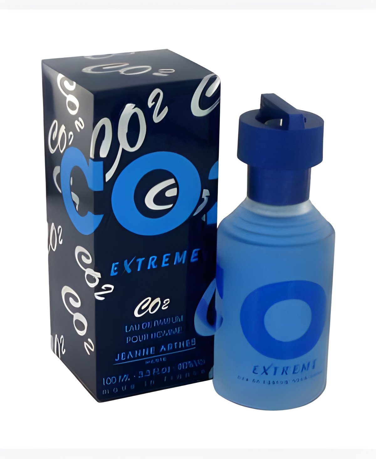 Picture of CO2 Extreme fragrance