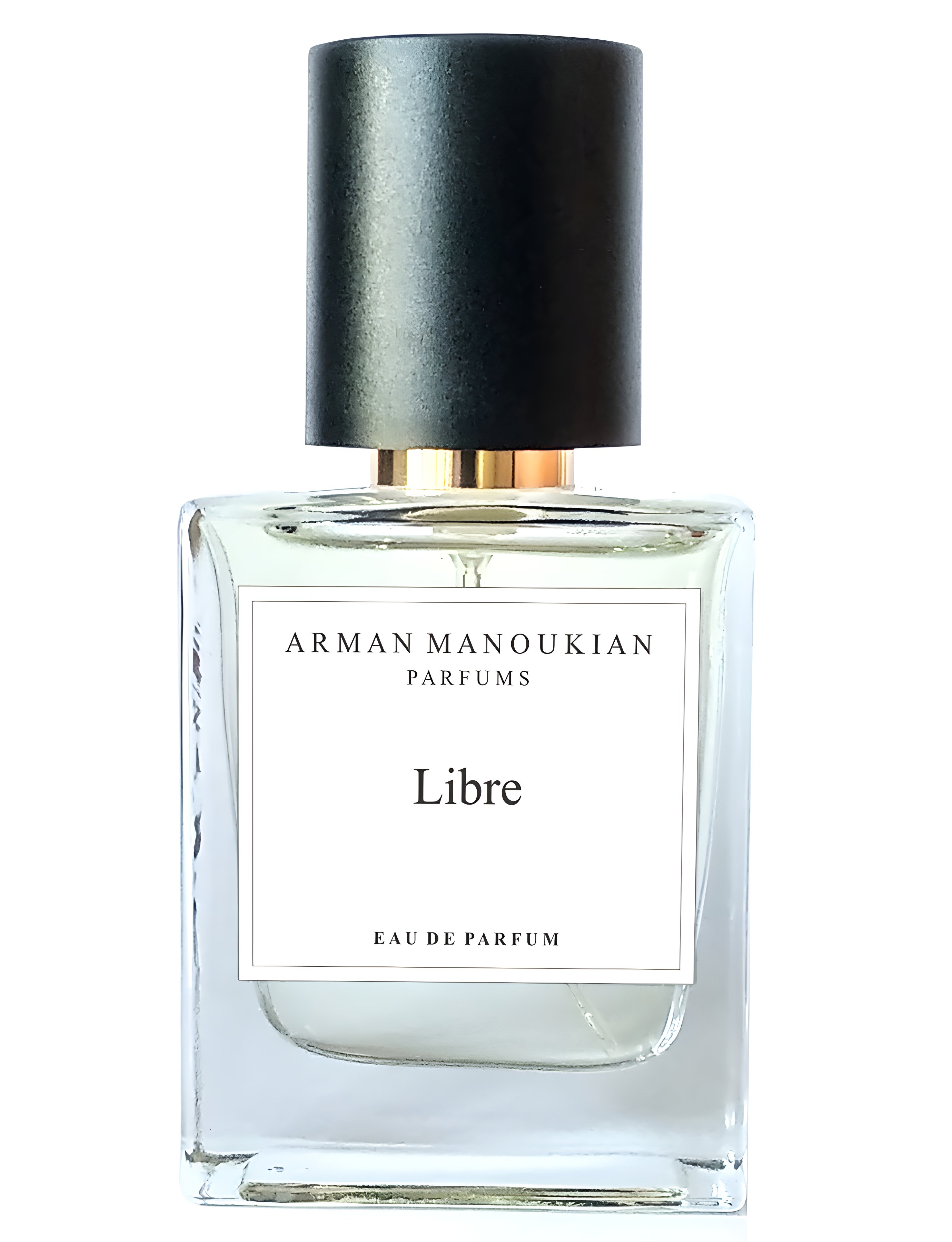 Picture of Libre fragrance