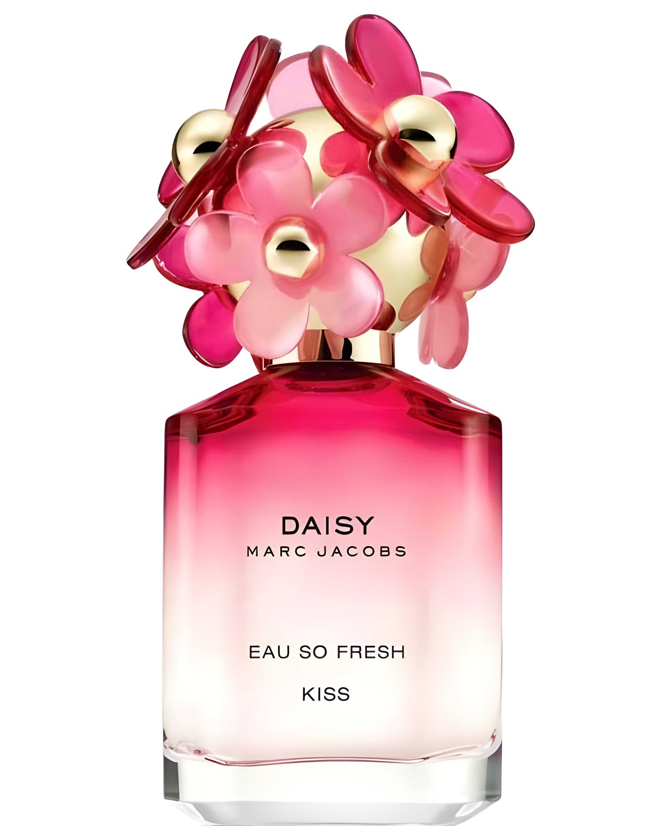 Picture of Daisy Eau So Fresh Kiss fragrance