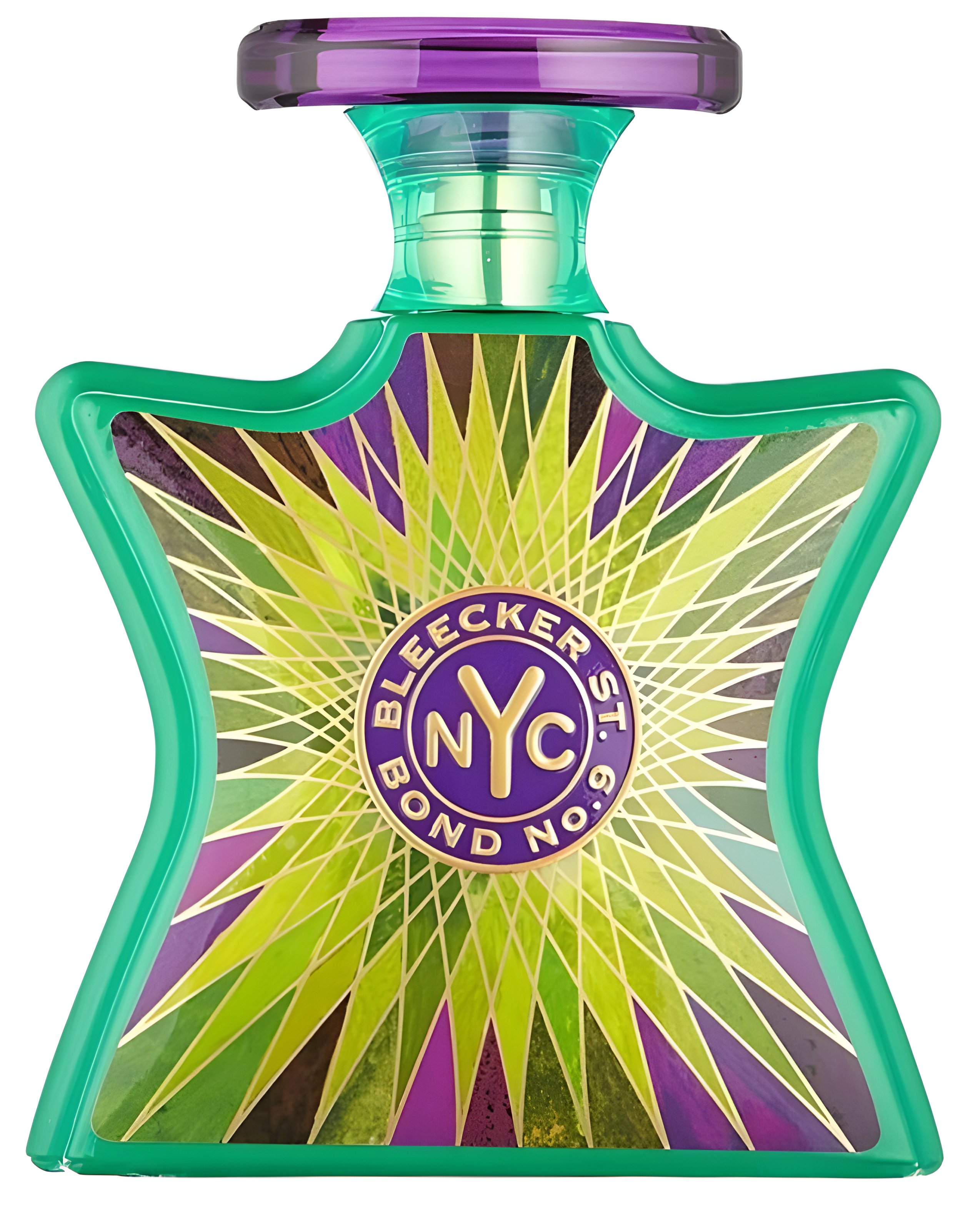 Picture of Bleecker Street fragrance