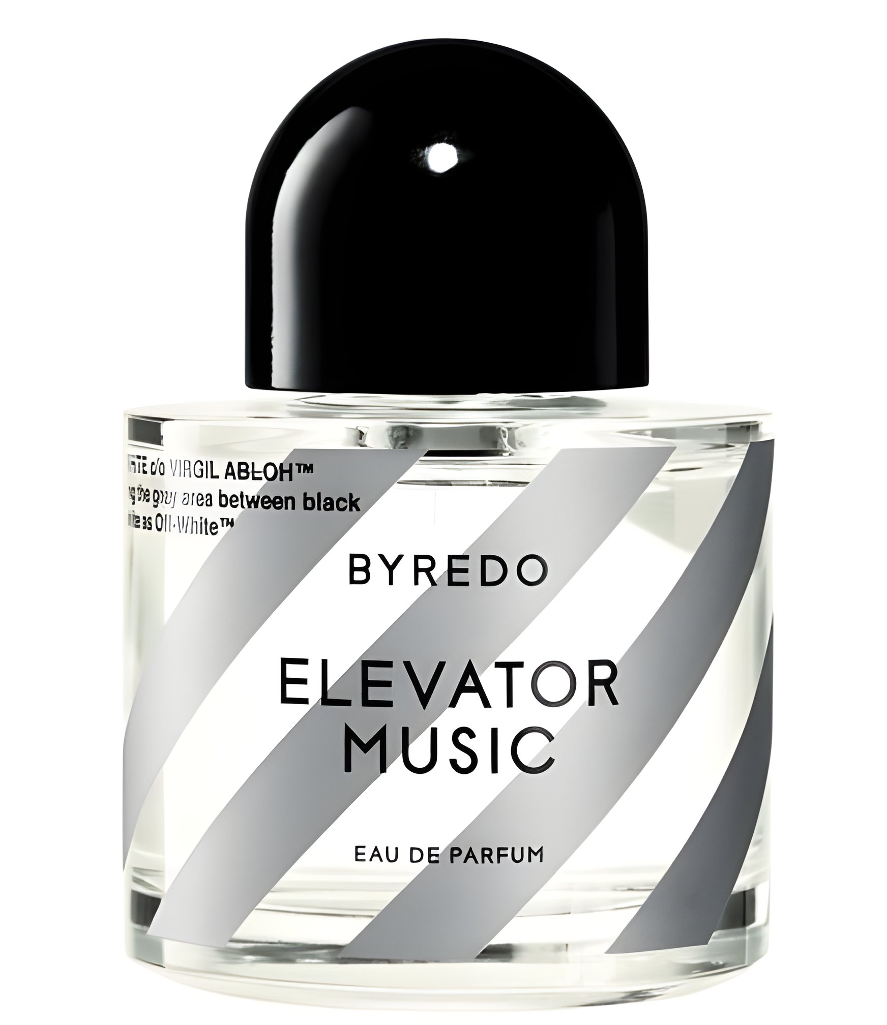 Picture of Elevator Music fragrance