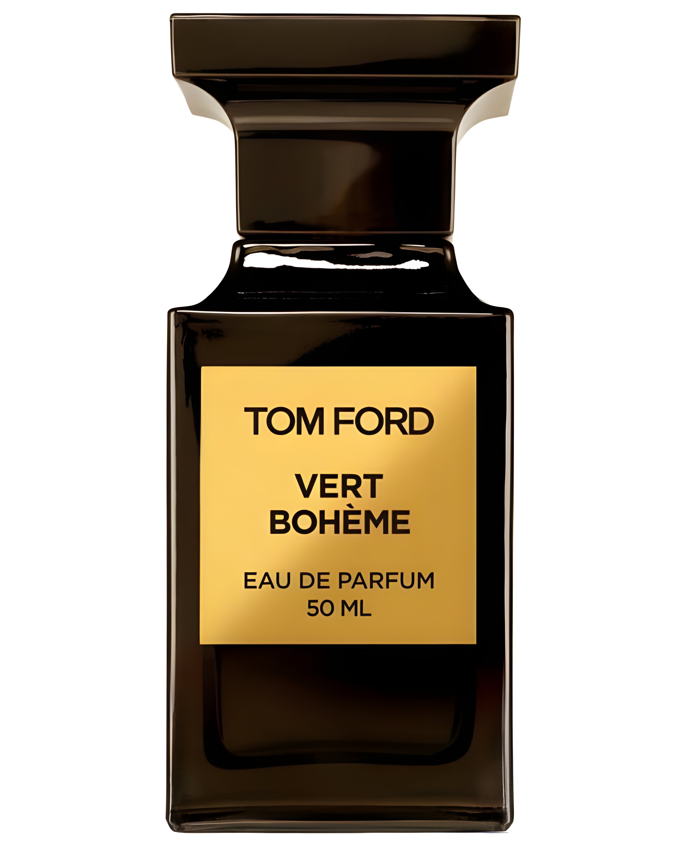 Picture of Vert Boheme fragrance