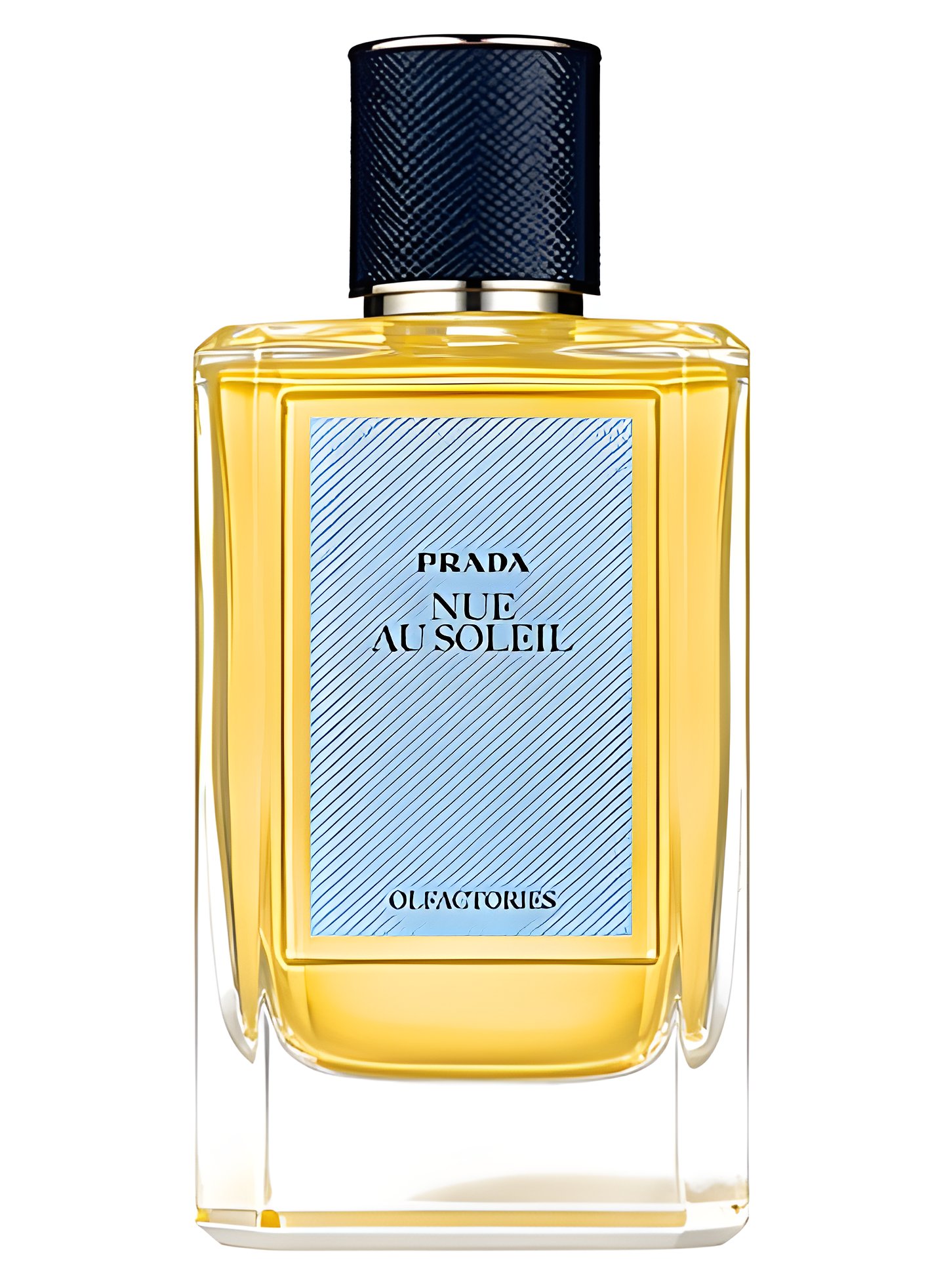 Picture of Nue Au Soleil fragrance