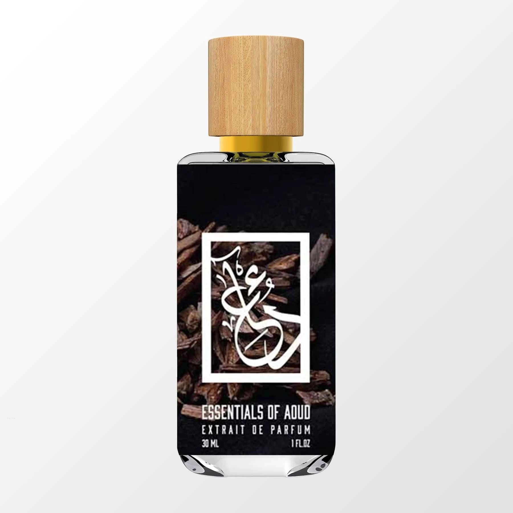 Picture of Essentials of Aoud fragrance