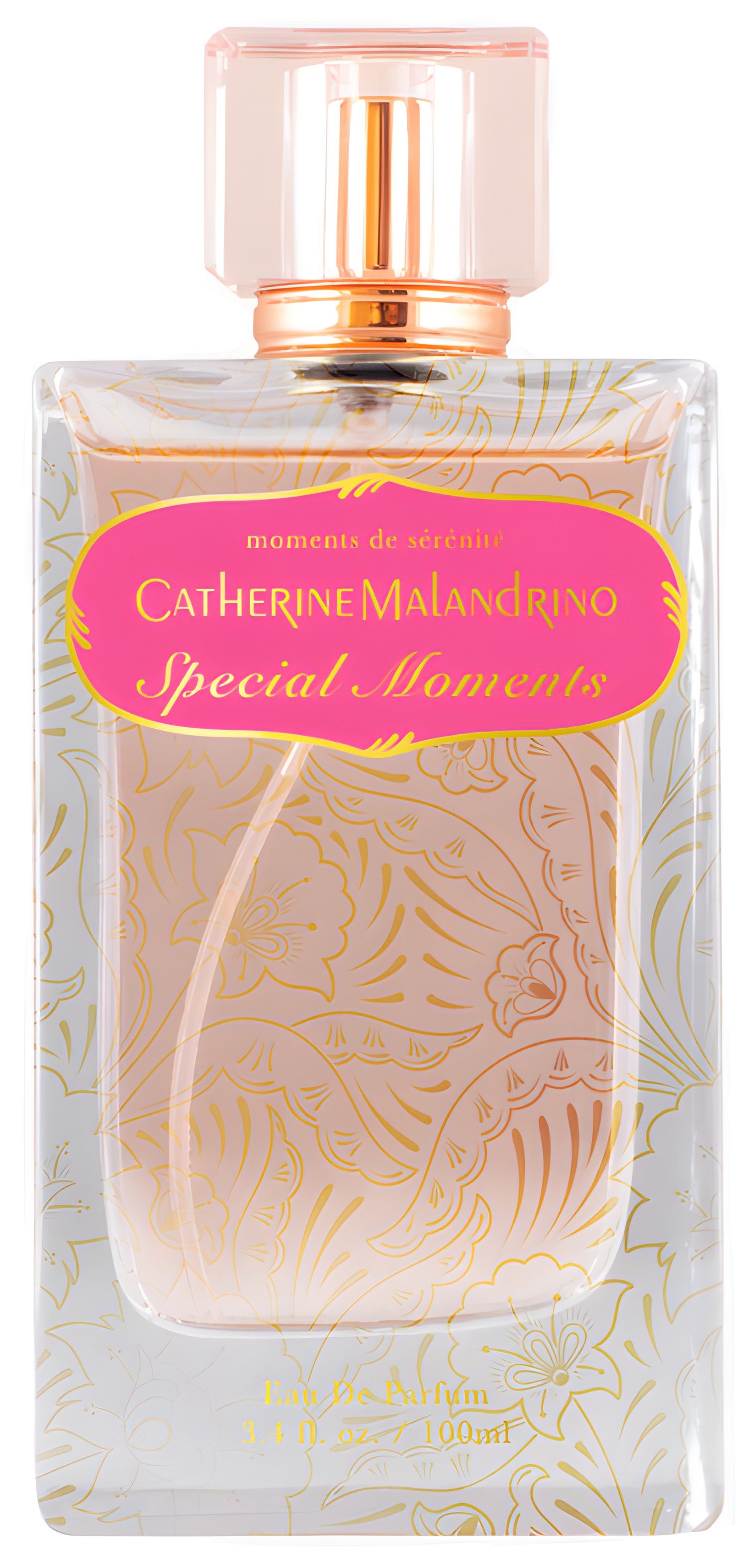 Picture of Special Moments fragrance