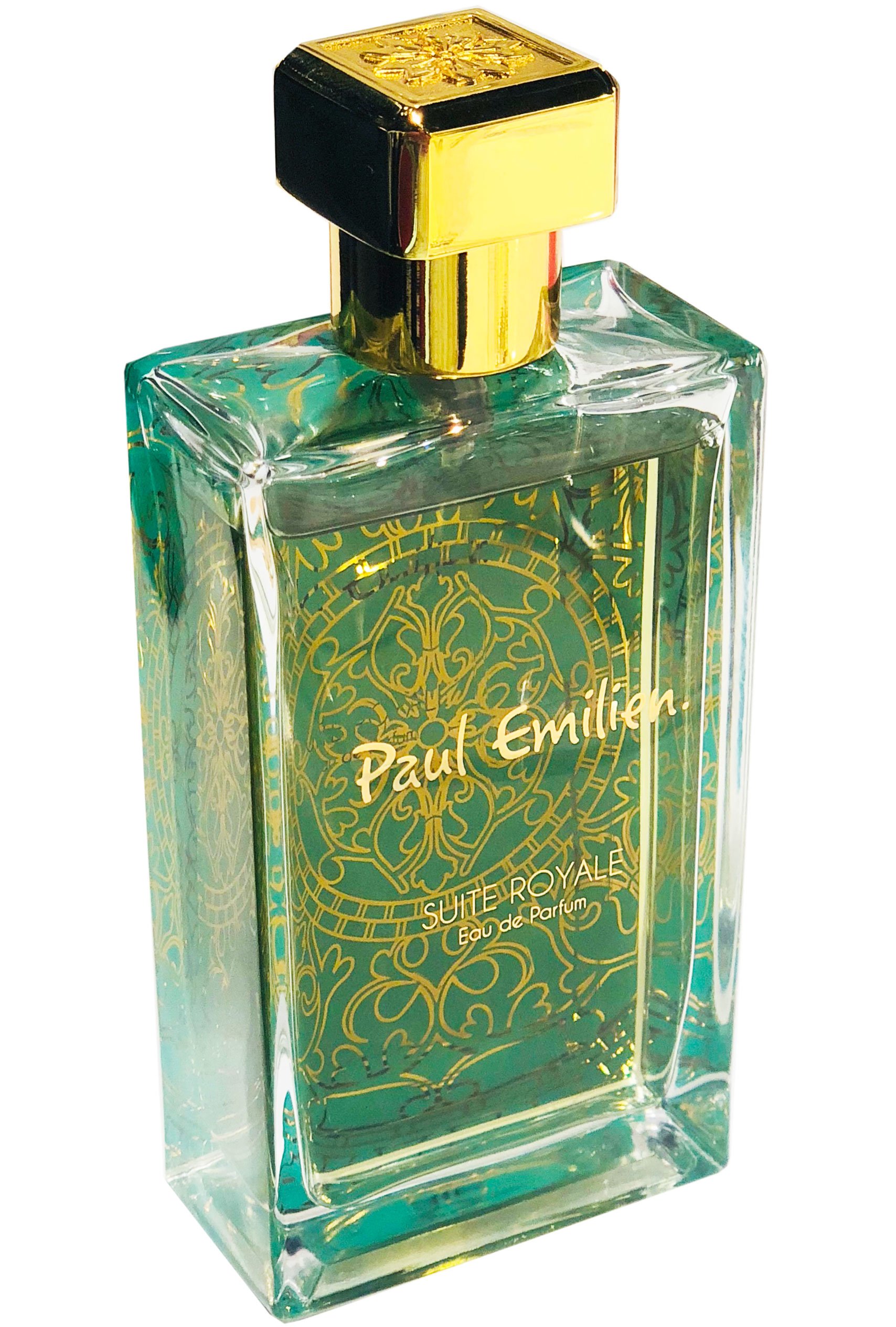 Picture of Suite Royale fragrance