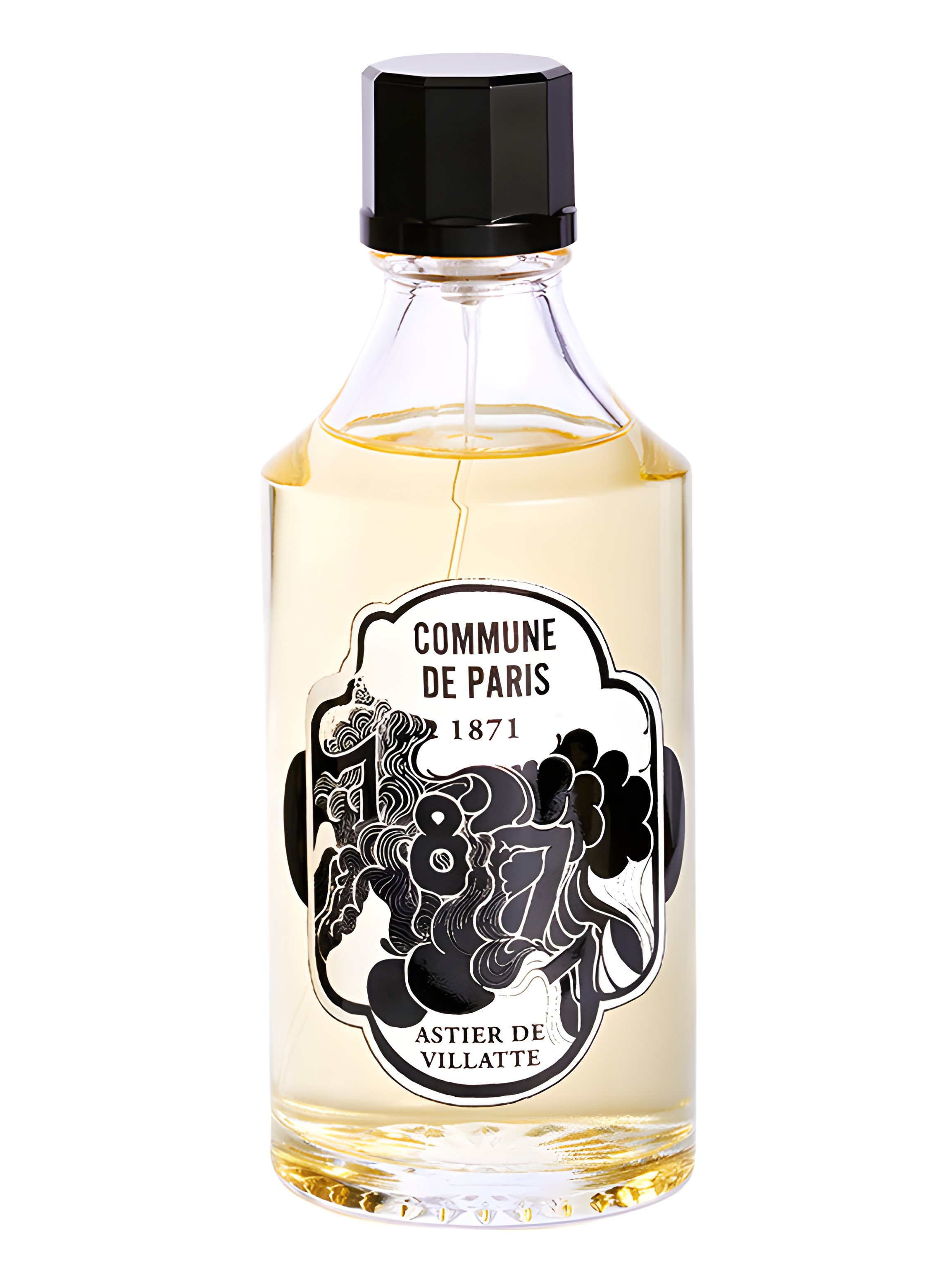 Picture of Commune de Paris fragrance