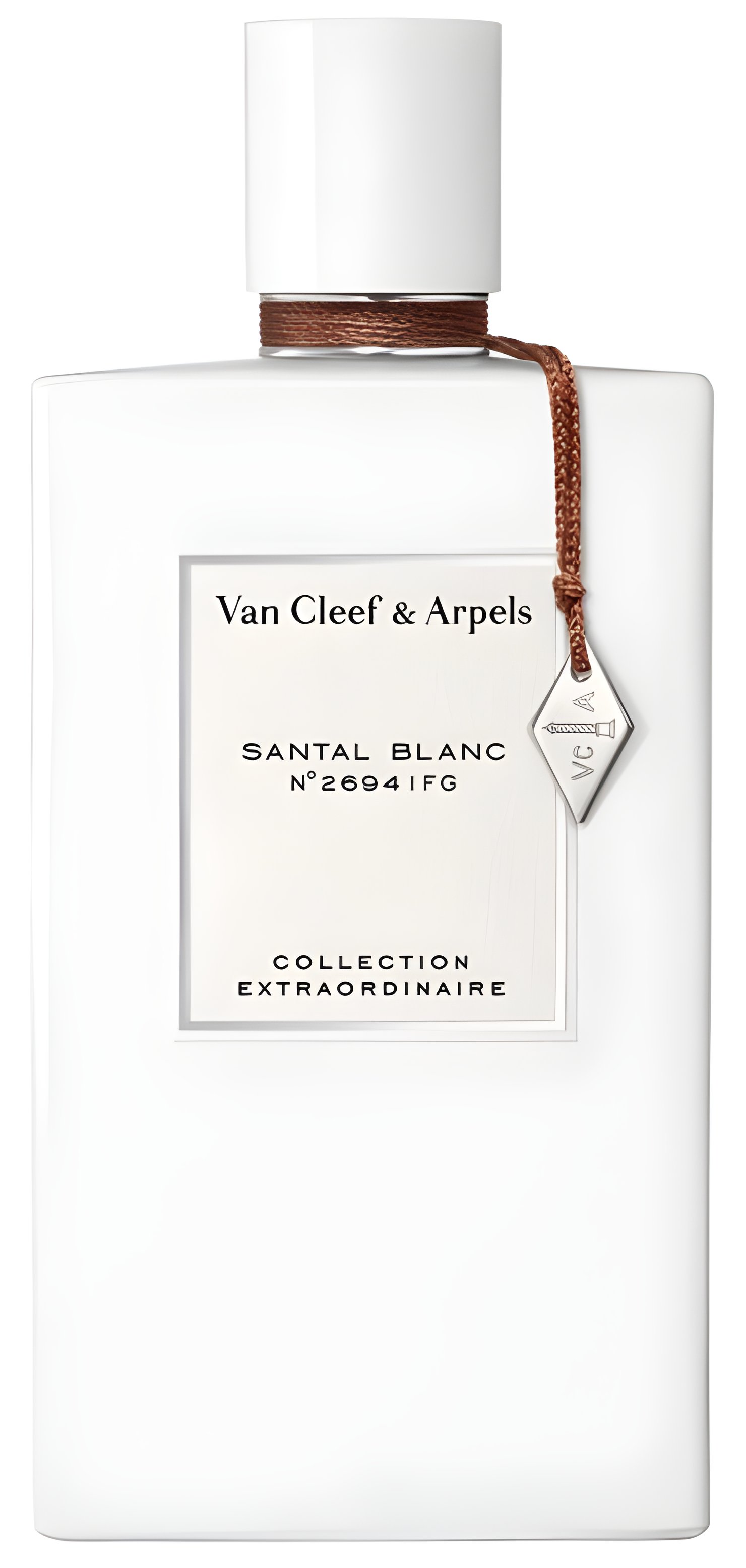 Picture of Santal Blanc fragrance