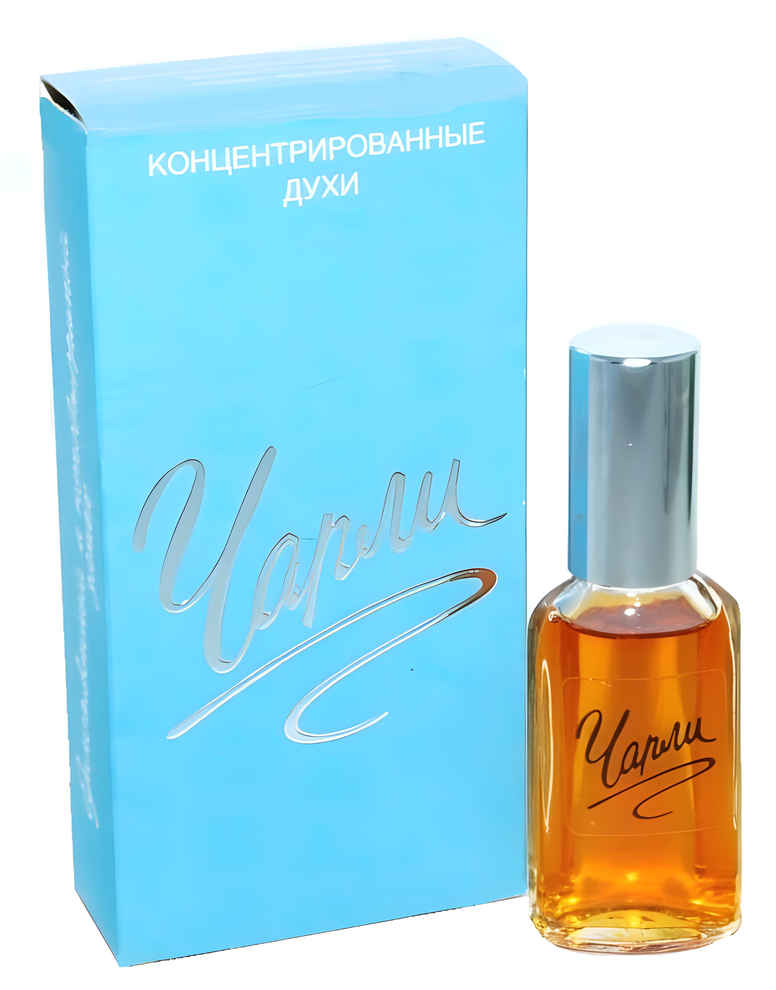 Picture of Чарли fragrance