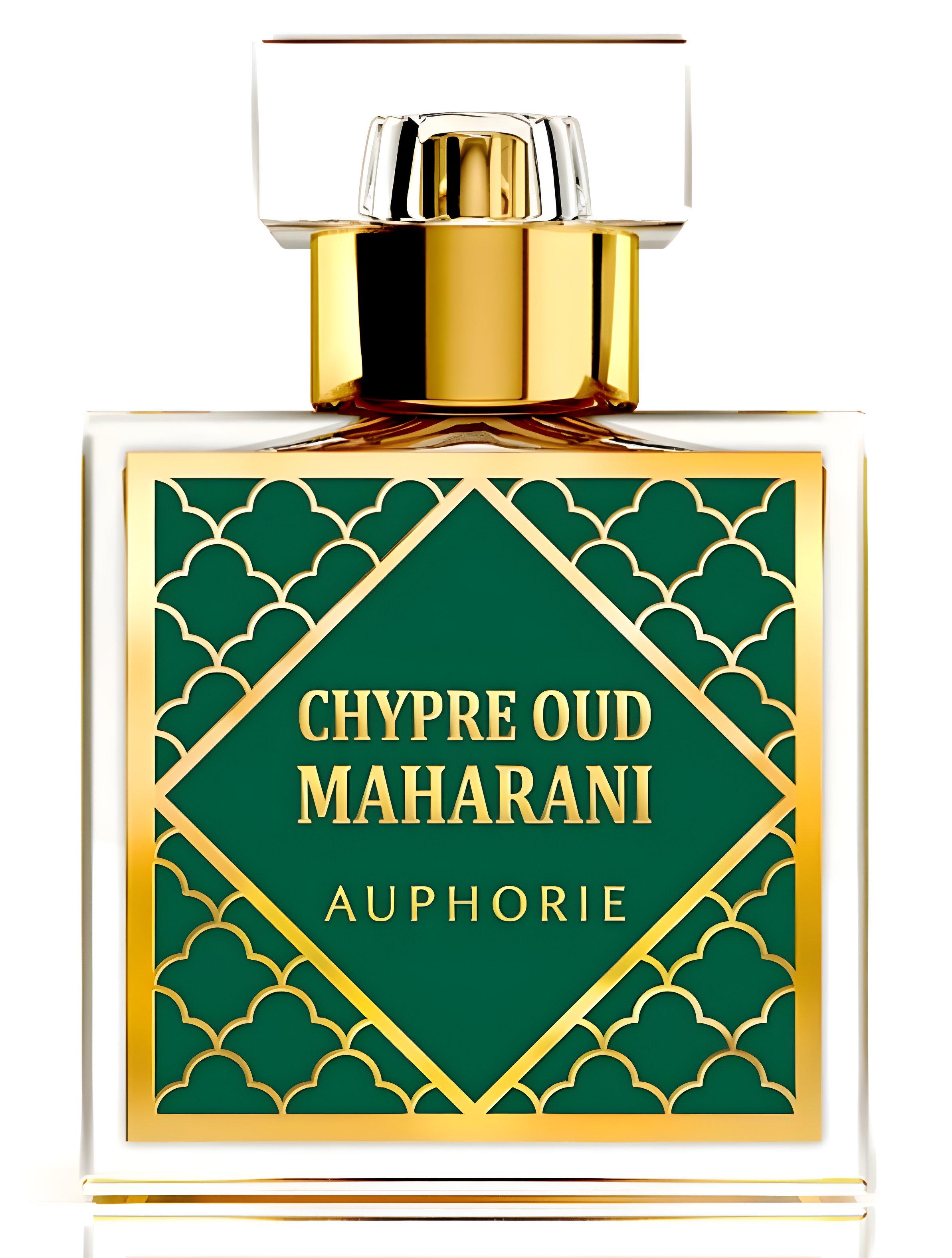 Picture of Chypre Oud Maharani fragrance