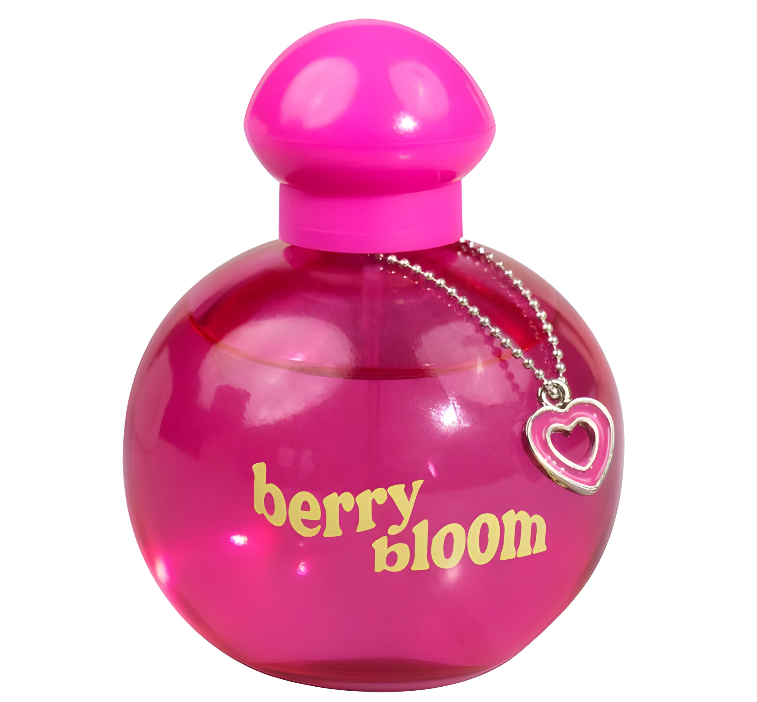 Picture of Berry Bloom fragrance