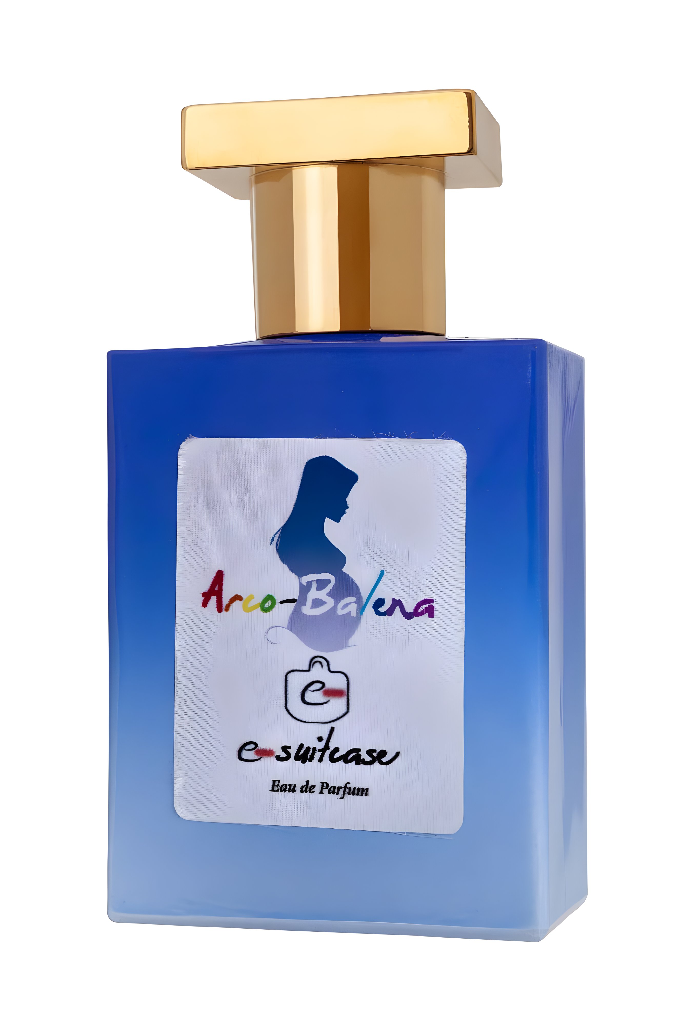 Picture of Arco-Balena fragrance