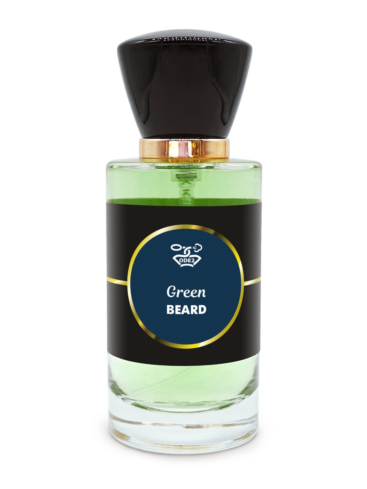 Picture of Green Beard fragrance