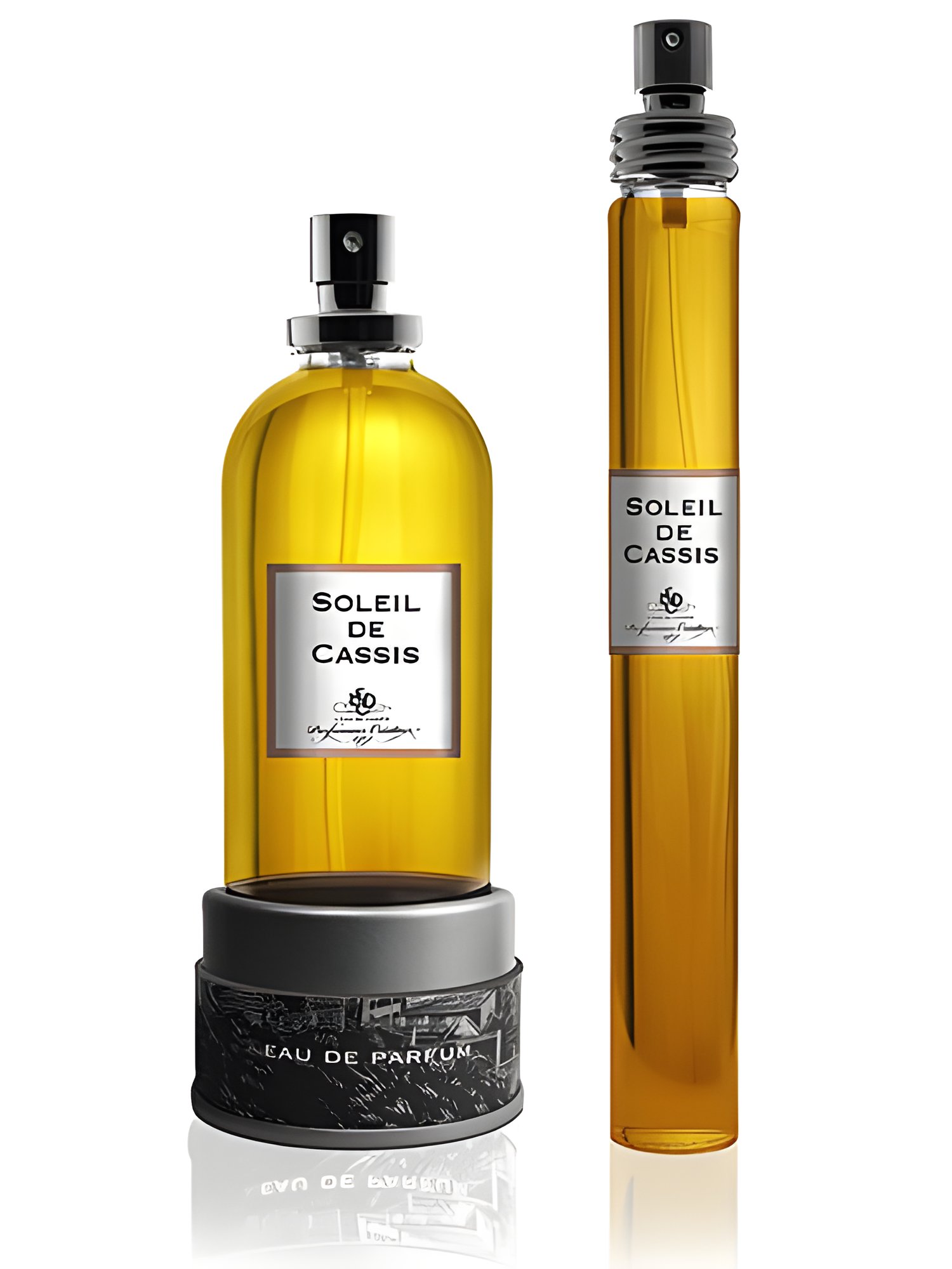 Picture of Soleil de Cassis fragrance