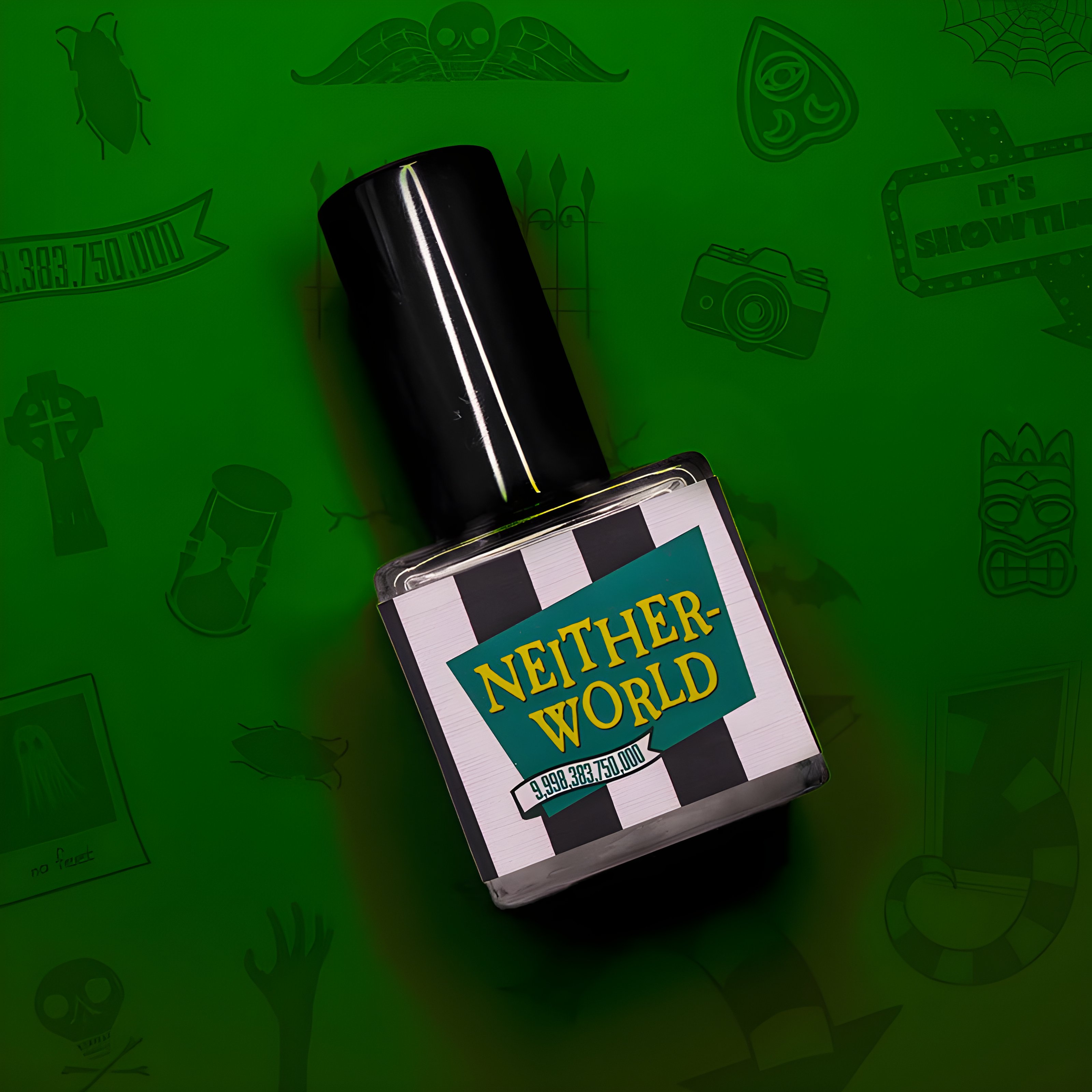 Picture of Neitherworld fragrance