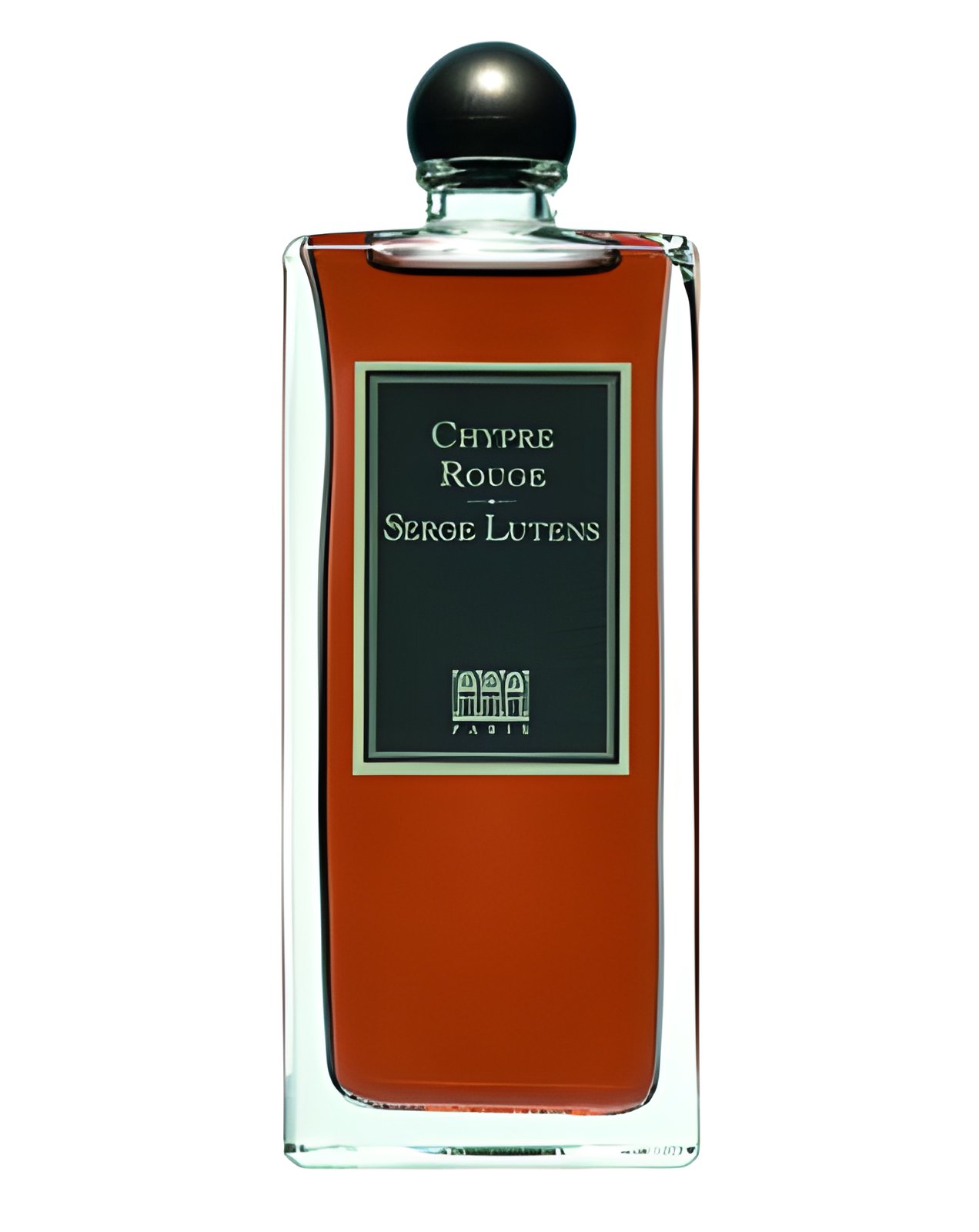 Picture of Chypre Rouge fragrance