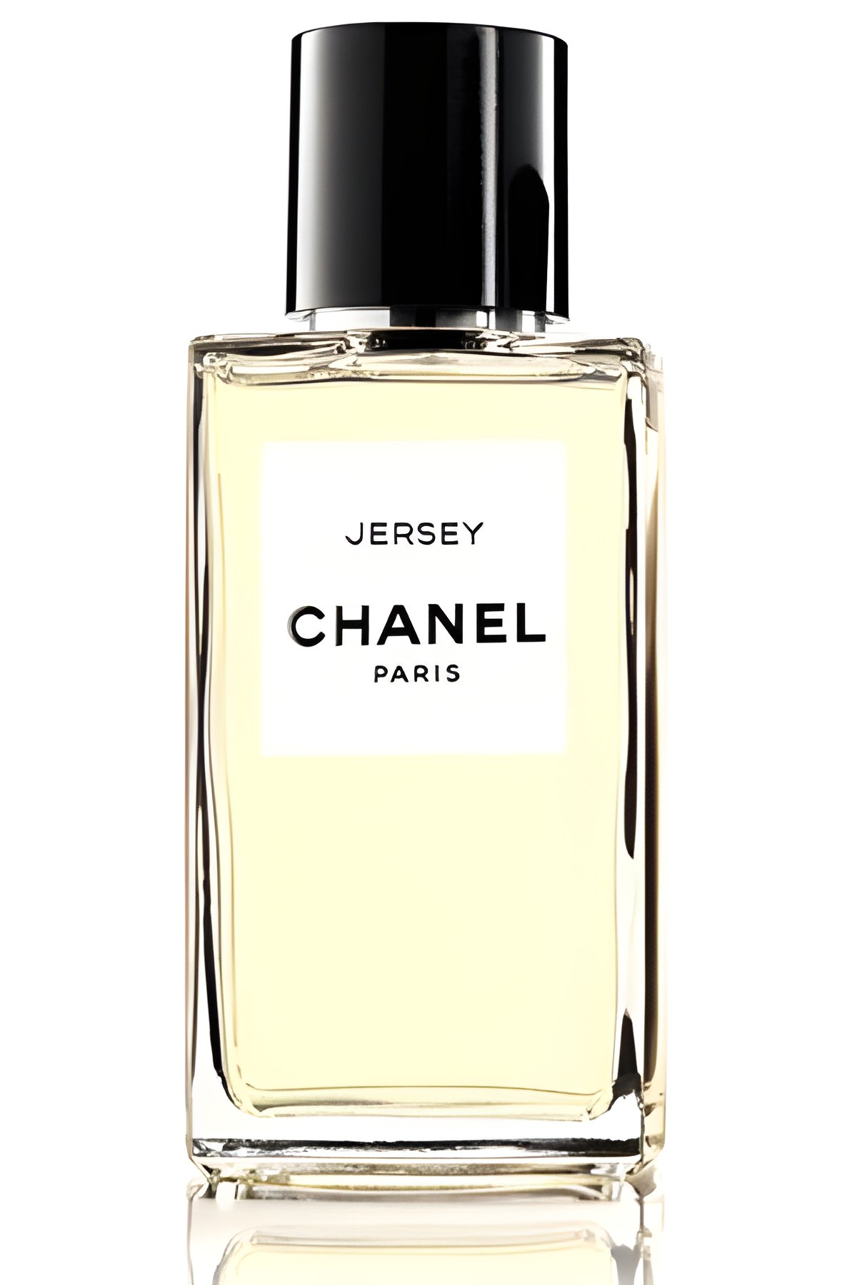 Picture of Les Exclusifs de Chanel Jersey fragrance