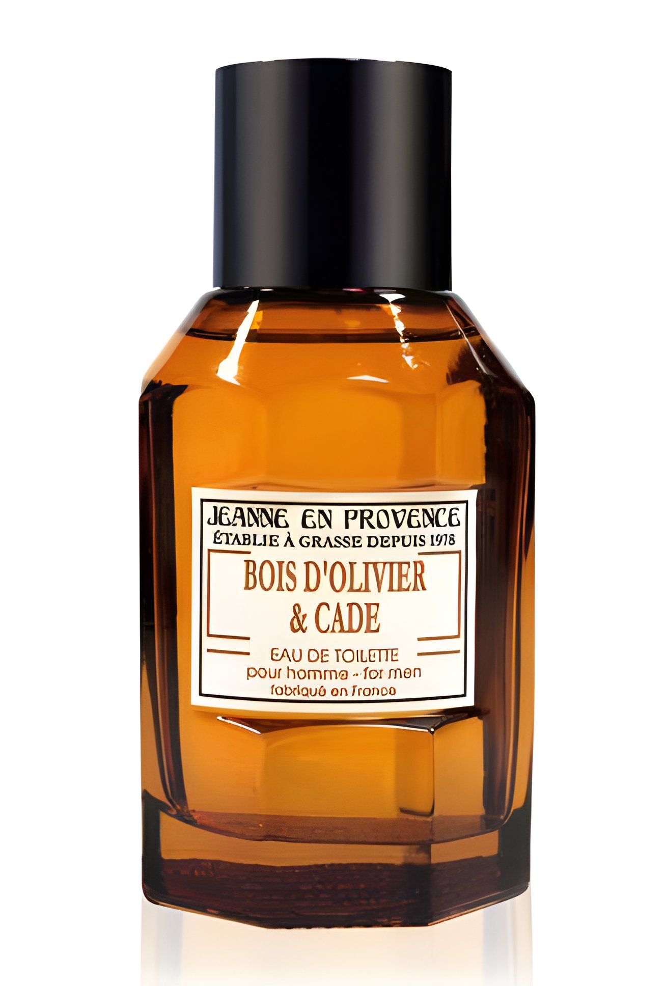 Picture of Bois d'Olivier & Cade fragrance