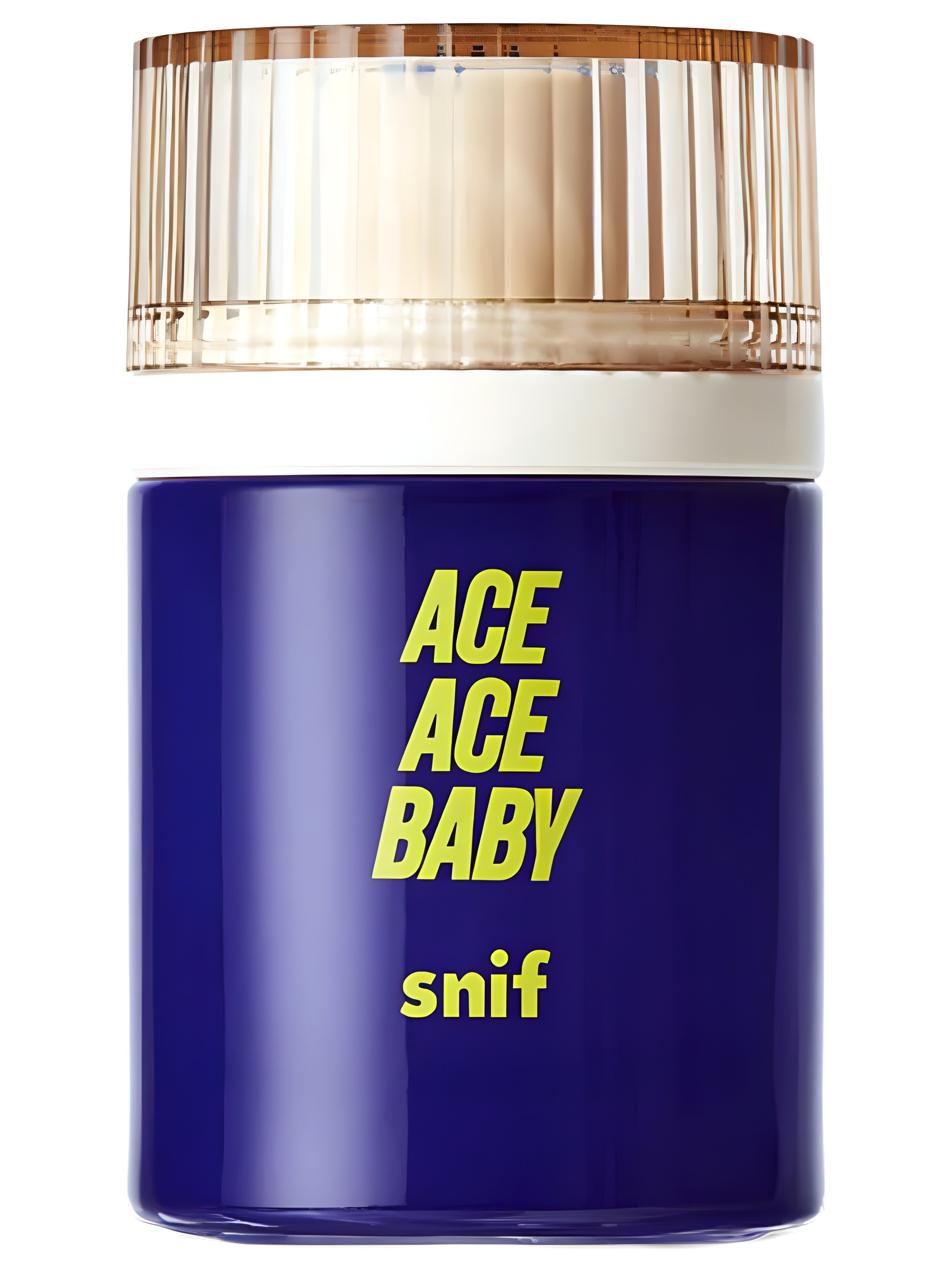 Picture of Ace Ace Baby fragrance