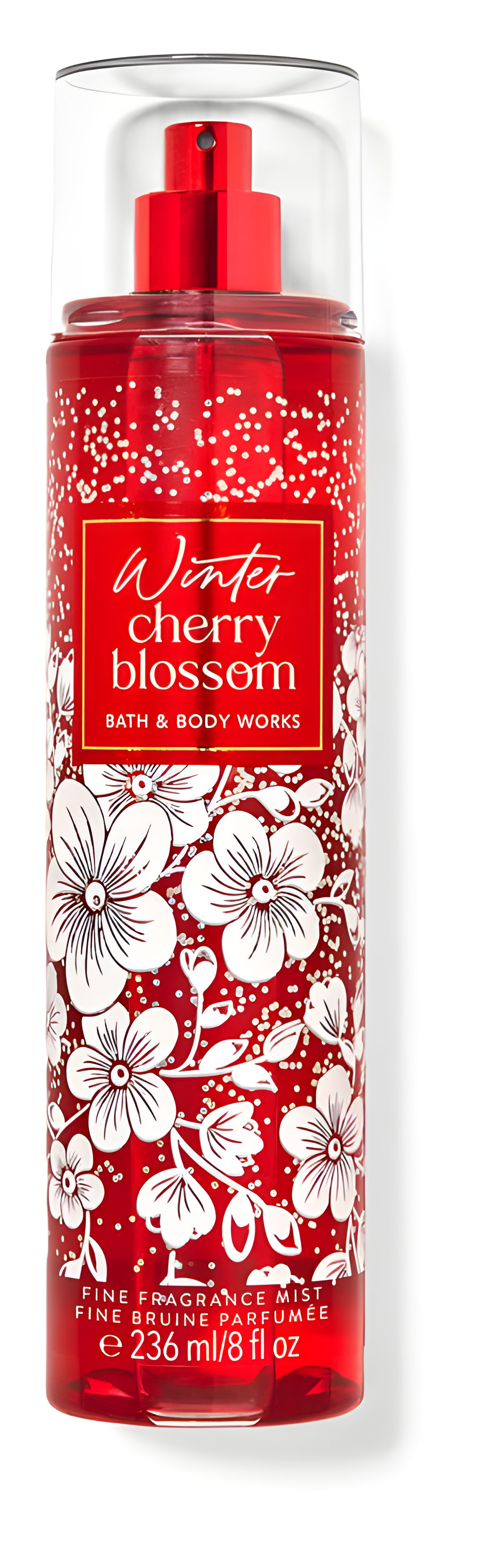 Picture of Winter Cherry Blossom fragrance