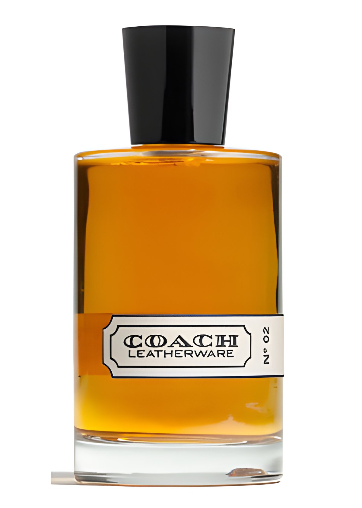 Picture of Coach Leatherware No. 02 fragrance