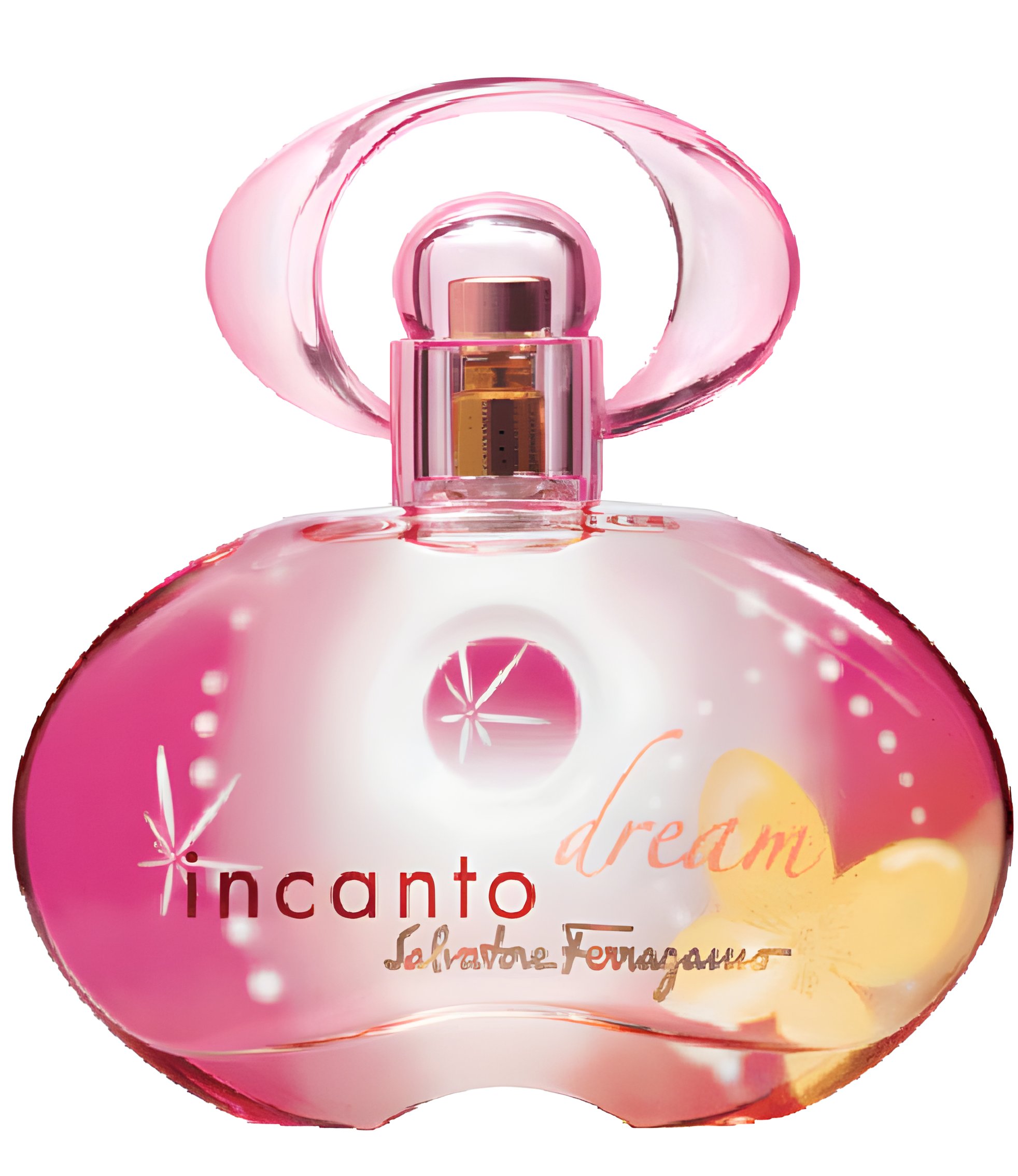 Picture of Incanto Dream fragrance