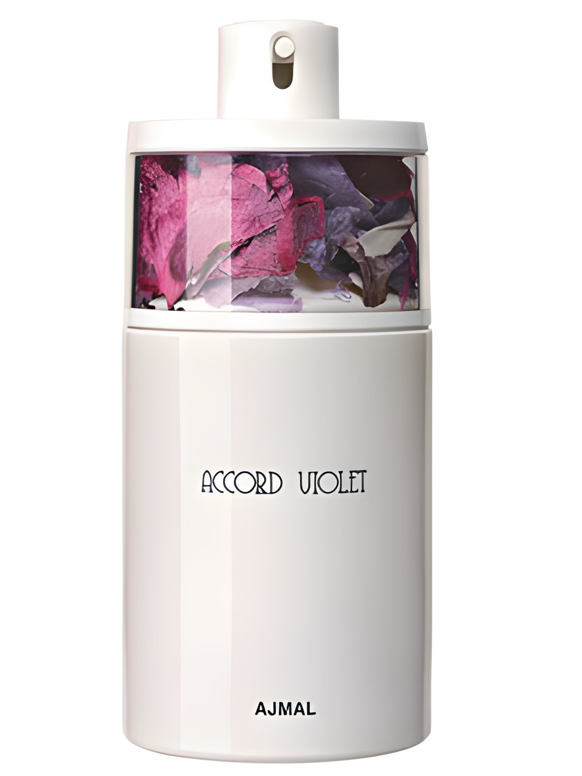 Picture of Accord Violet fragrance