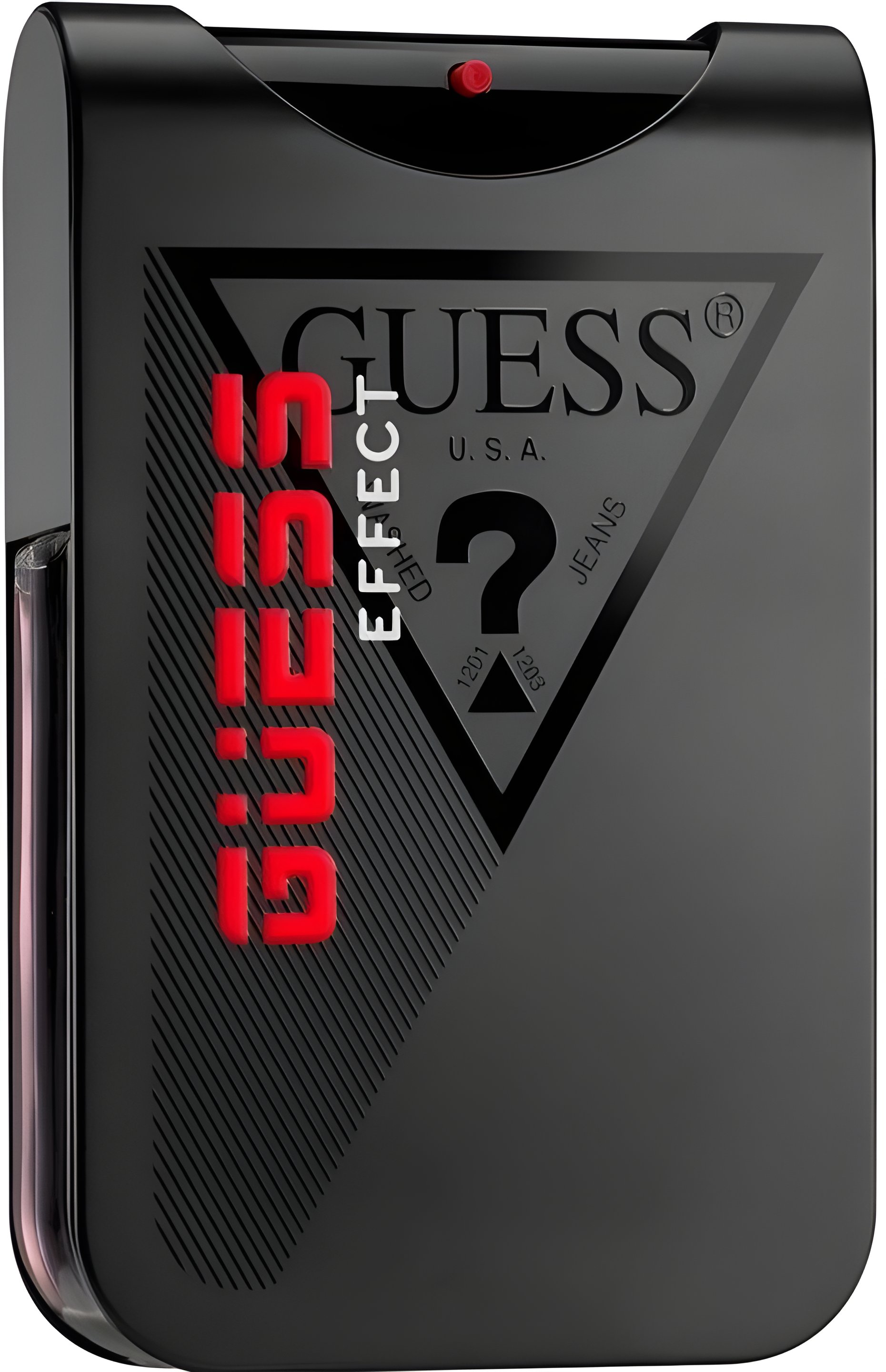 Picture of Guess Effect fragrance