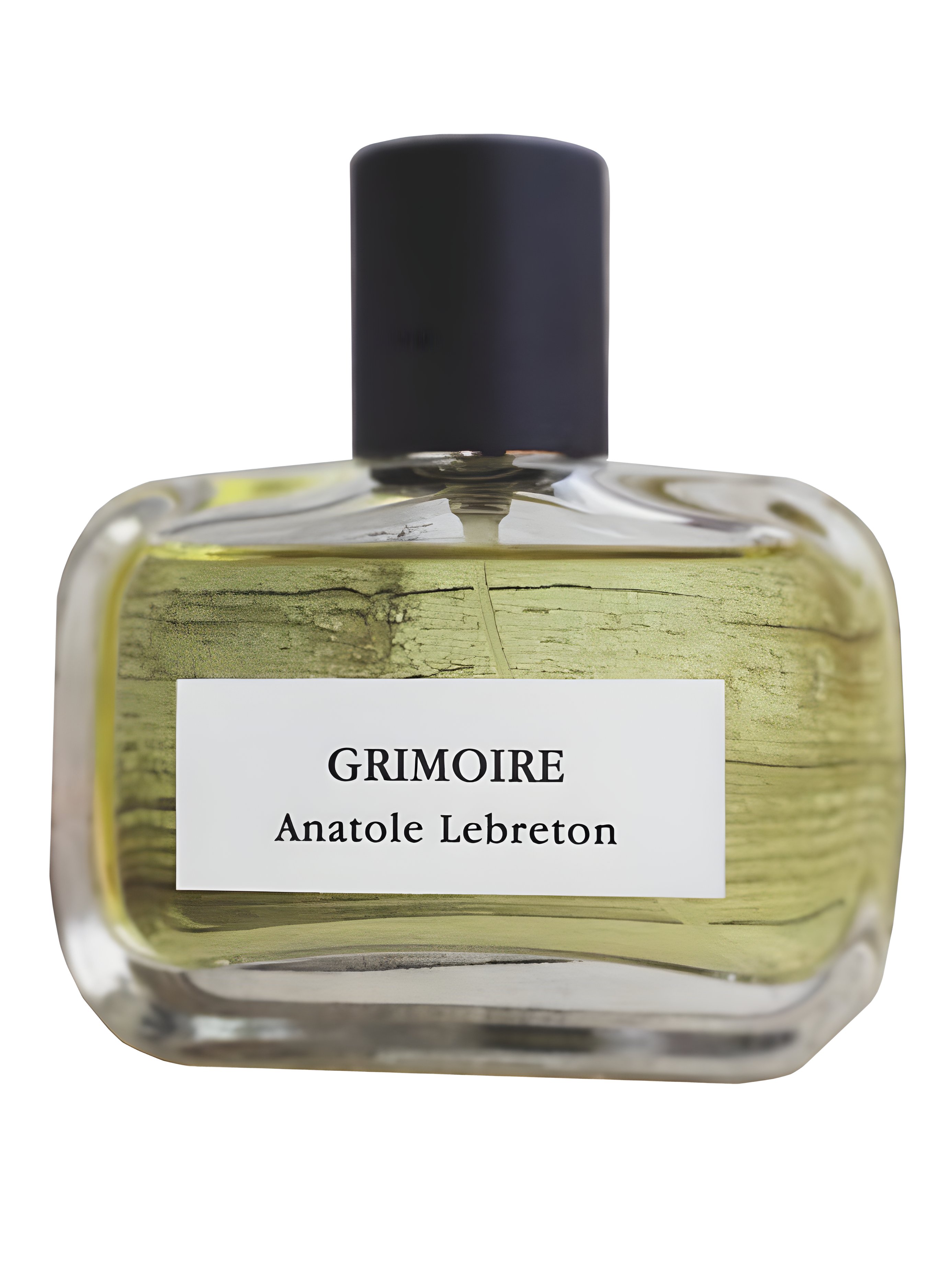 Picture of Grimoire fragrance