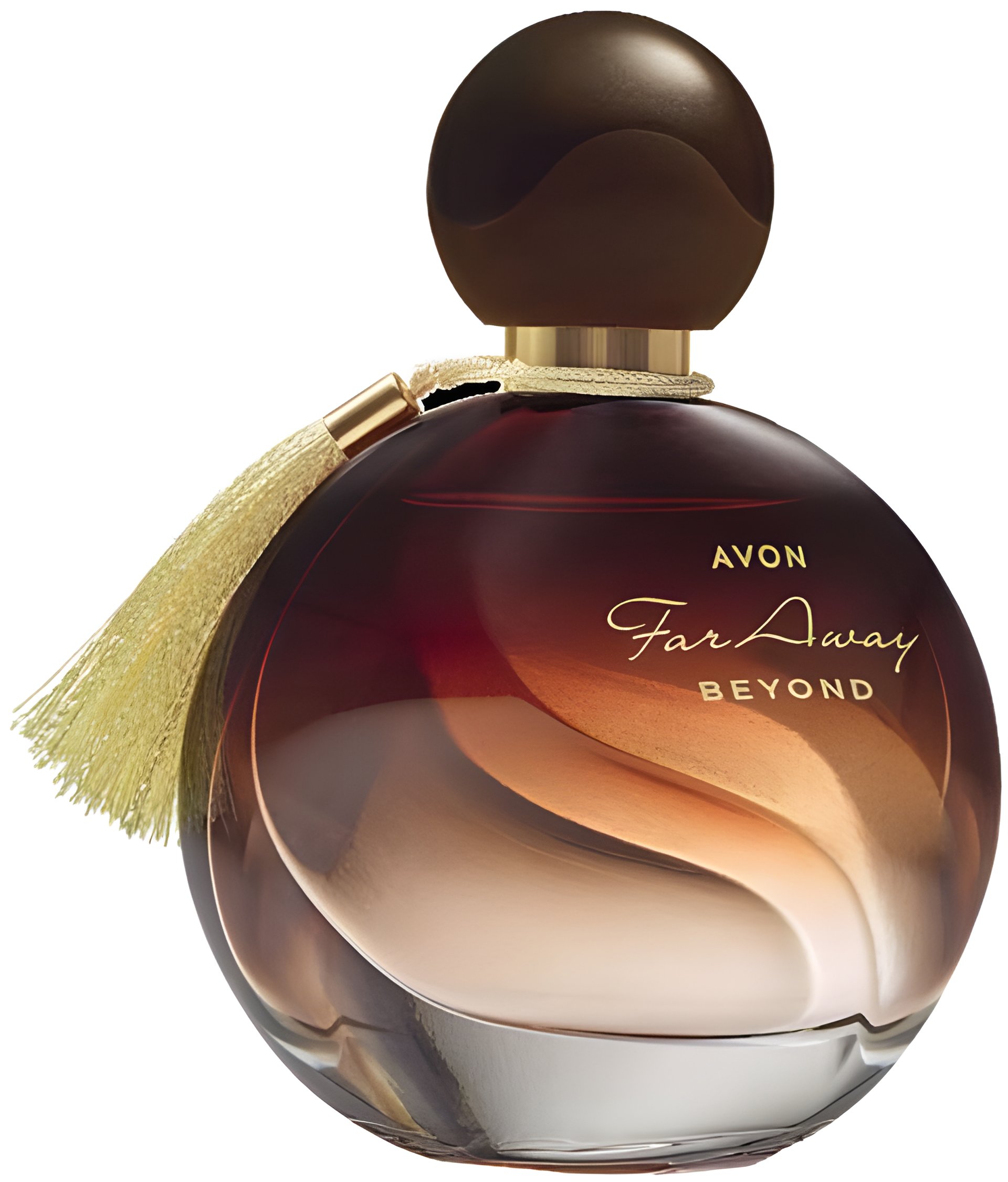 Picture of Far Away Beyond fragrance