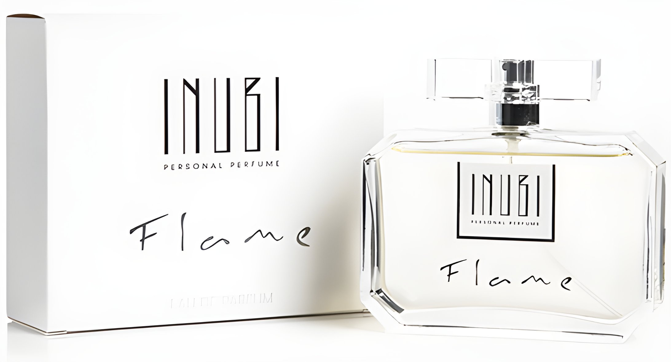 Picture of Flame fragrance